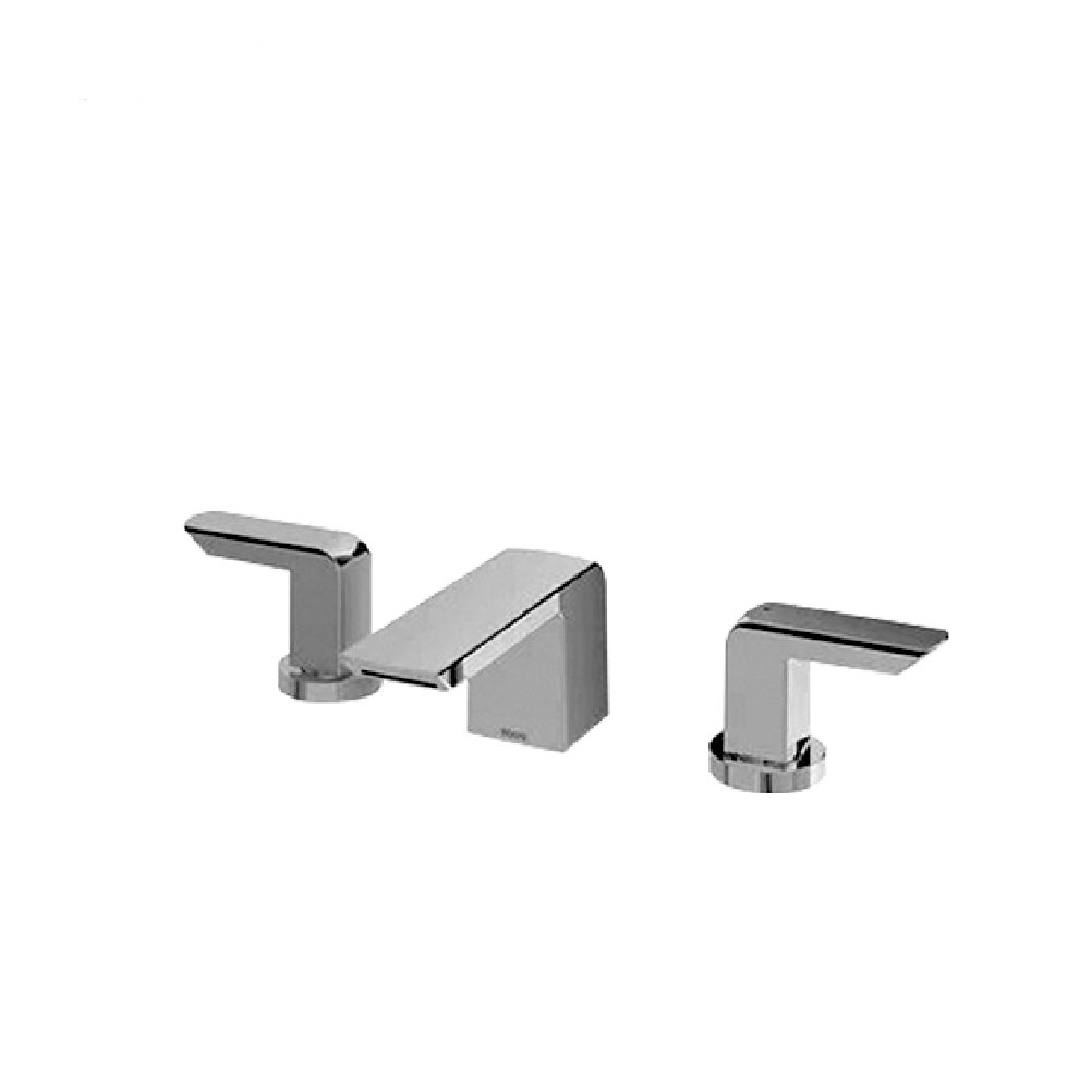  TOTO TX119LKBR   خلاط مغسلة 3 خرم كروم 
