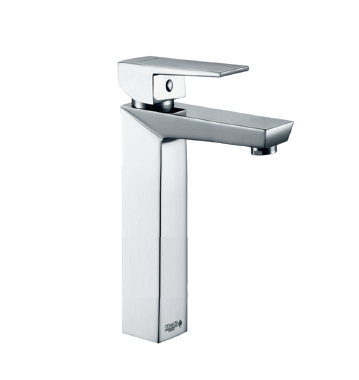  SCHMITT METRIC 7172  خلاط مغسلة طويل كروم 