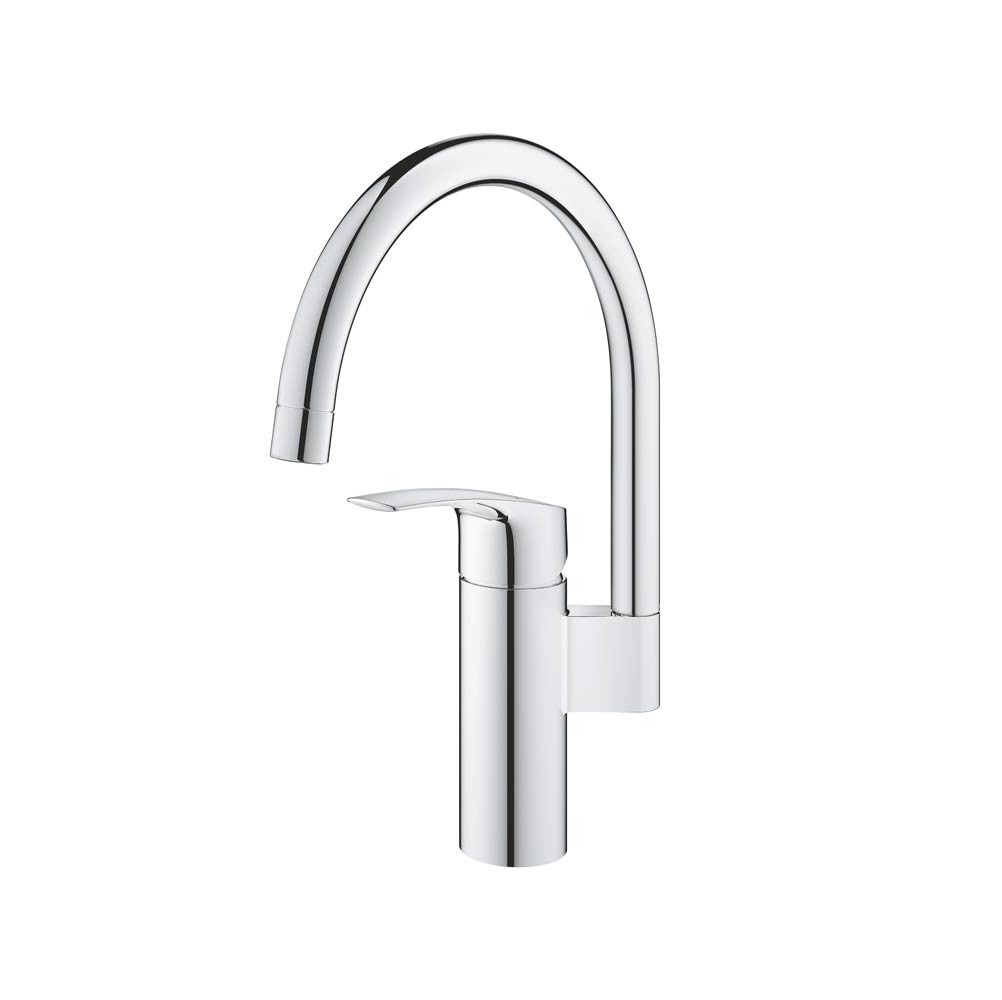  خلاط مطبخ ( خلاط مجلى ) جروهي يورو سمارت GROHE EUROSMART  