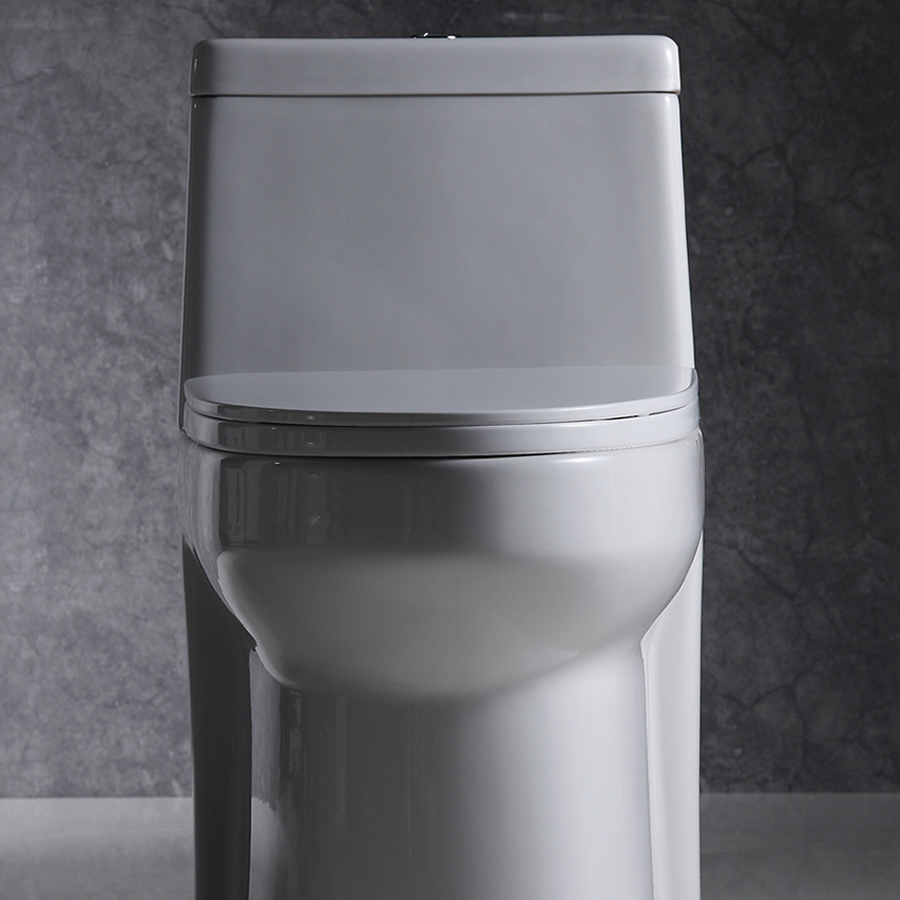  كرسي فرنجي ابيض فيركو مقاس VERCO 30cm 