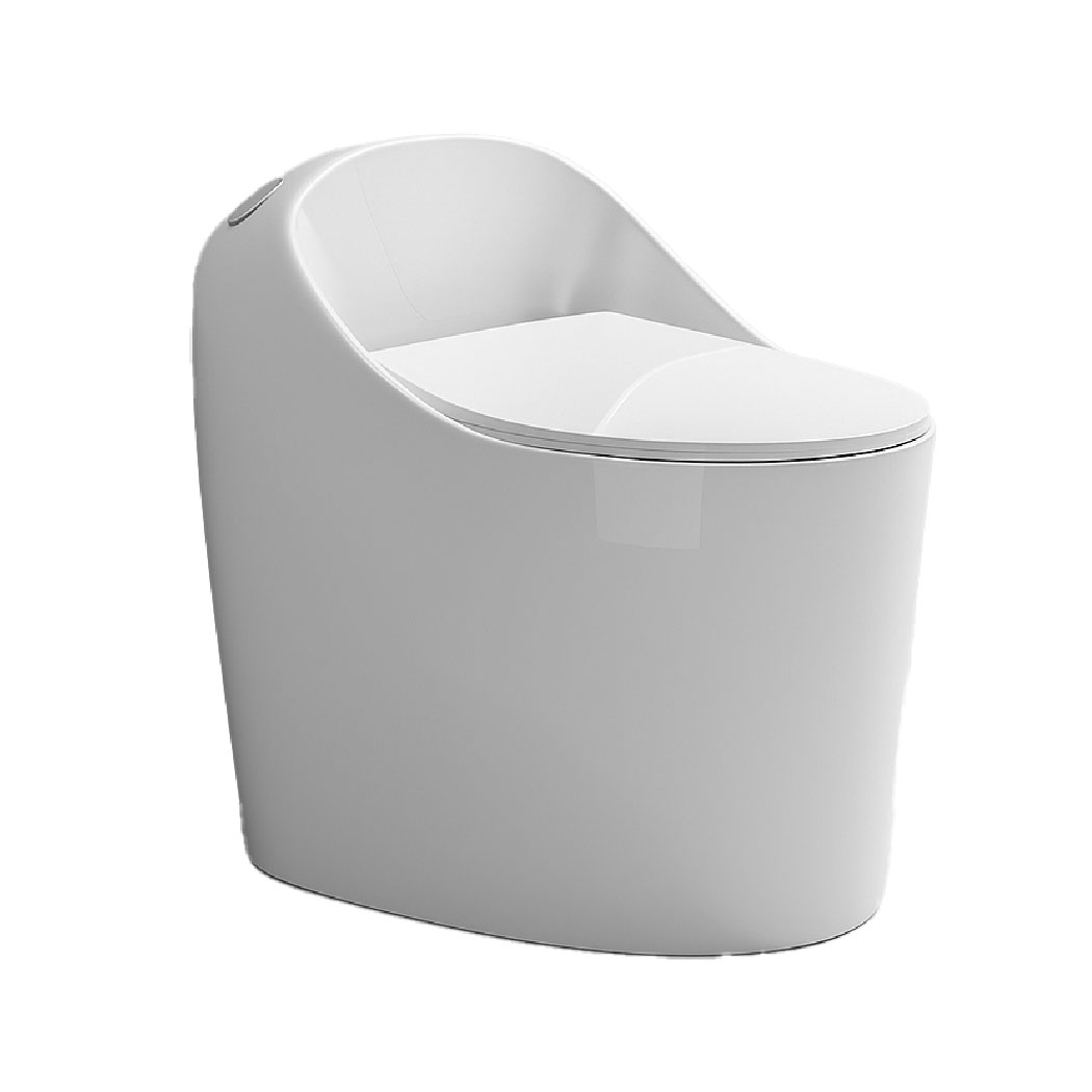  كرسي فرنجي ابيض فيركو مقاس VERCO 30cm 