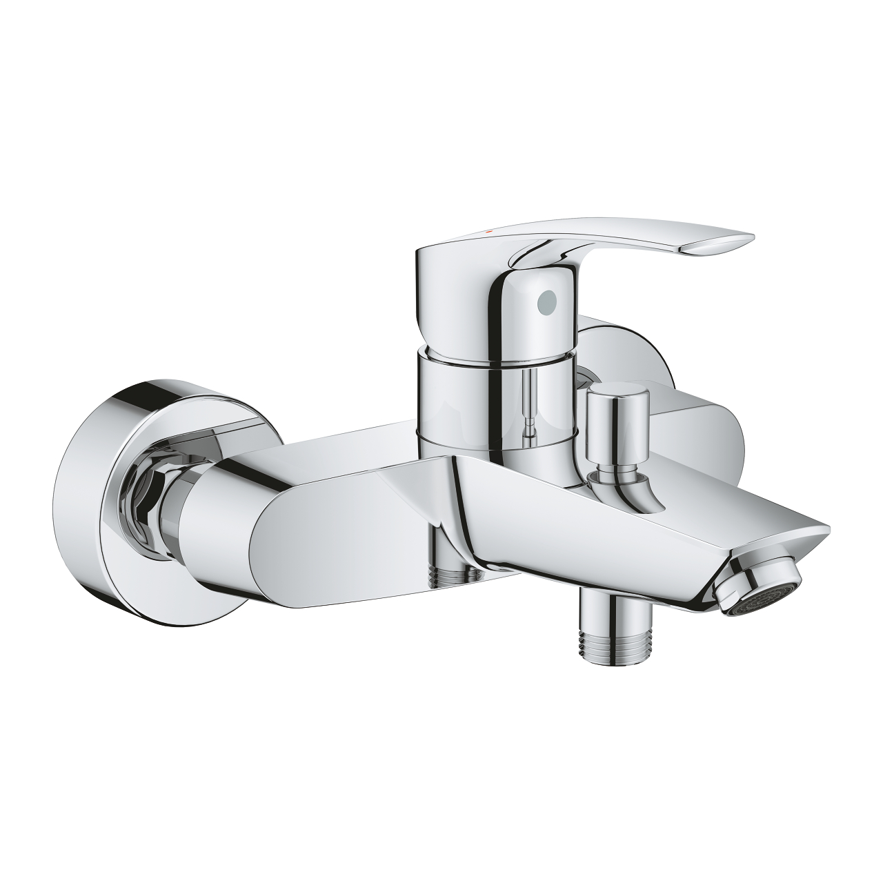  خلاط دش جروهي يورو سمارت GROHE EUROSMART  