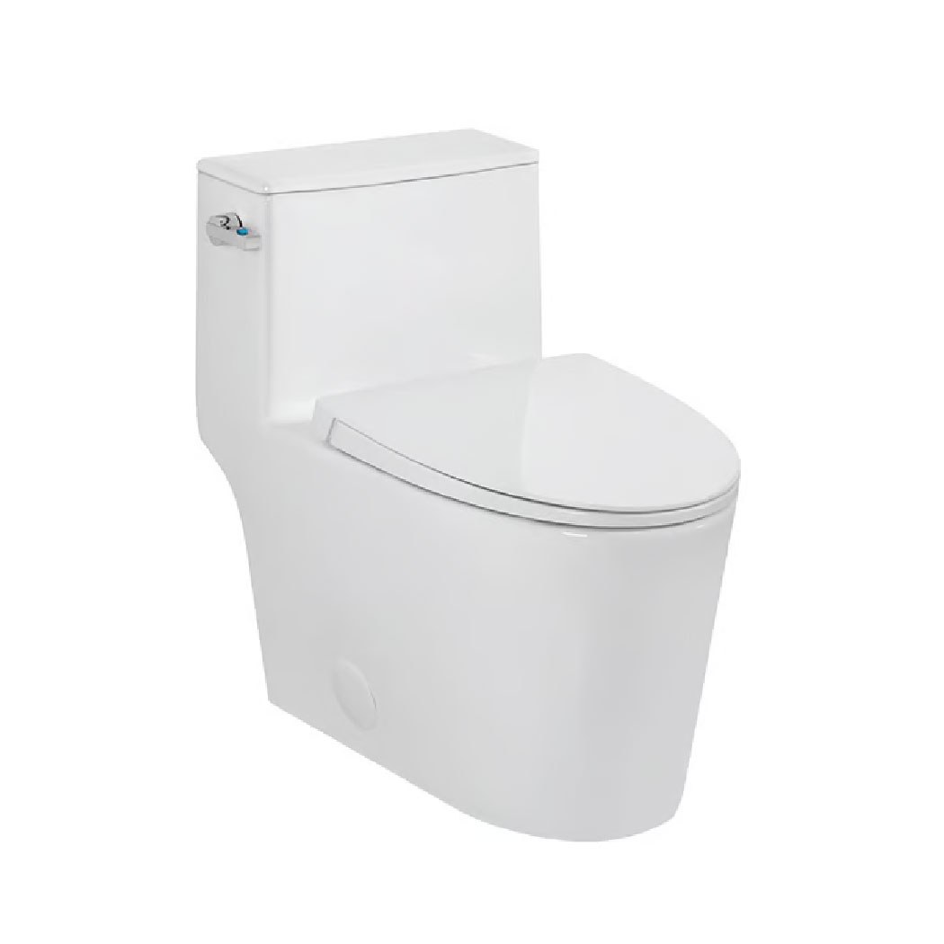 كرسي فرنجي ابيض فيركو مقاس VERCO 30cm 