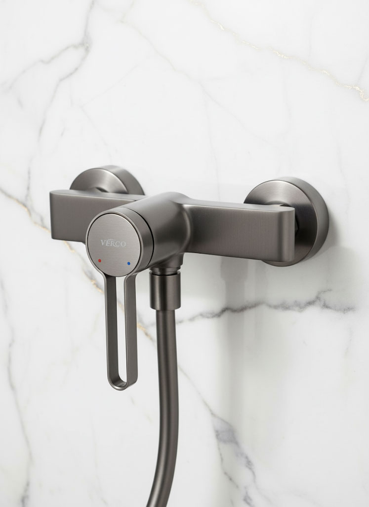  خلاط طهارة نيكل VERCO VR-1114 