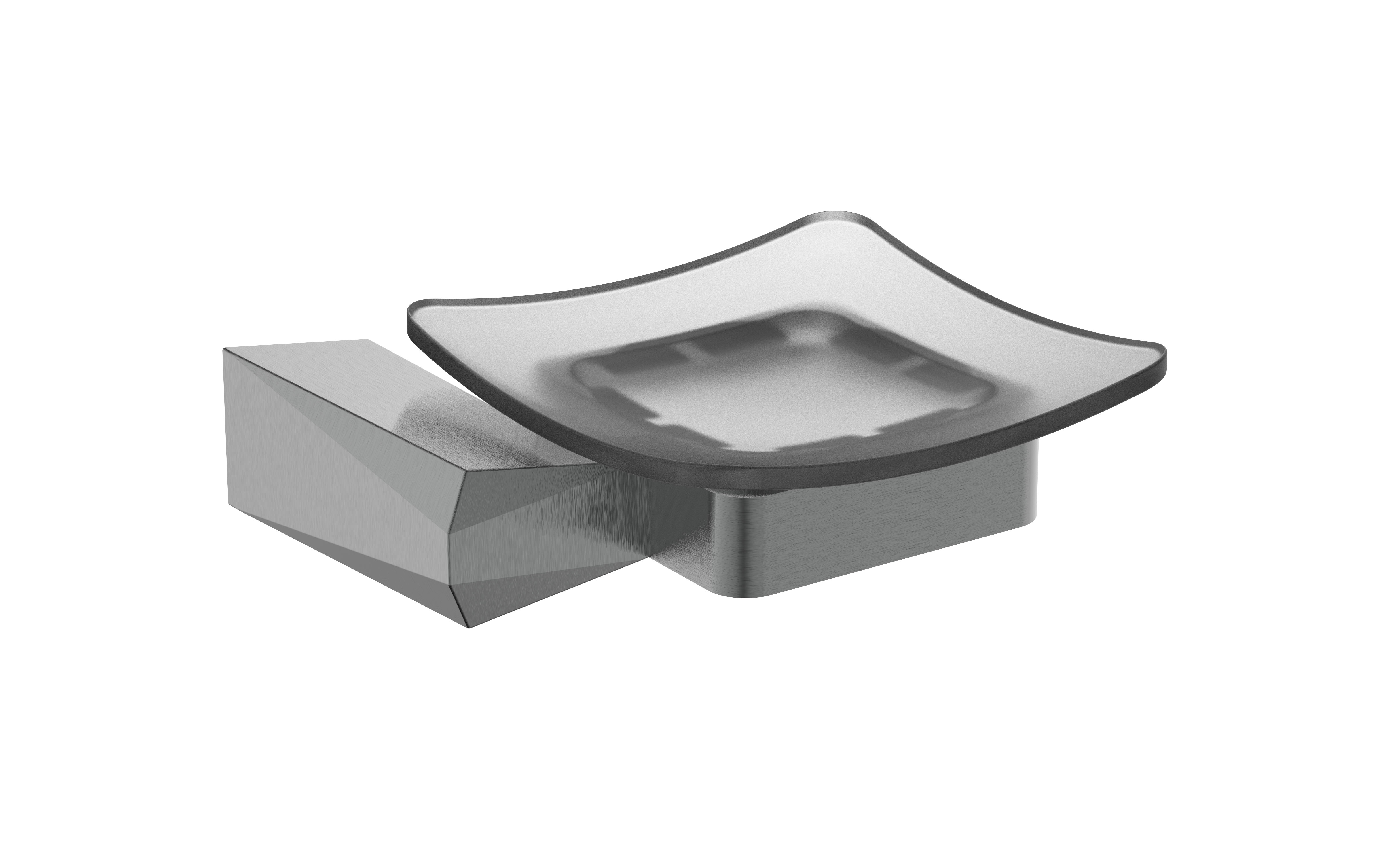  حامل صابون نيكل VERCO VR-1126 