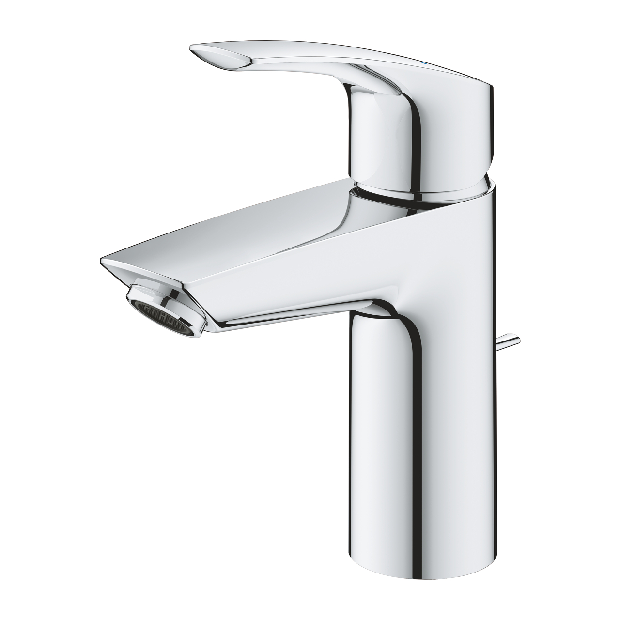  خلاط مغسلة جروهي يورو سمارت  (GROHE EUROSMART (S 