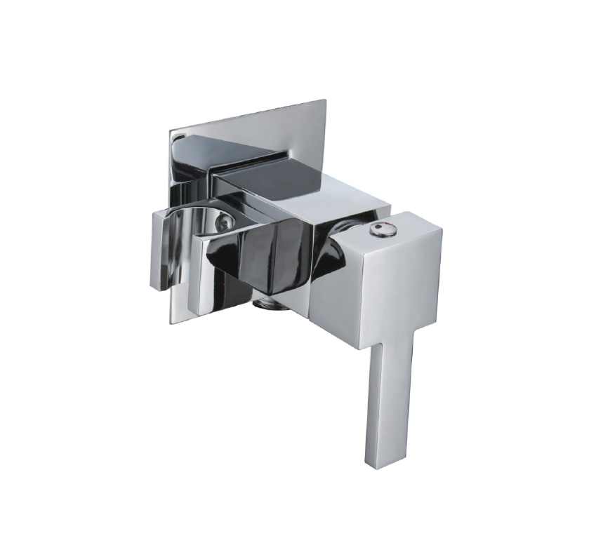  خلاط طهارة مع مسكة  فيركو - VERCO 