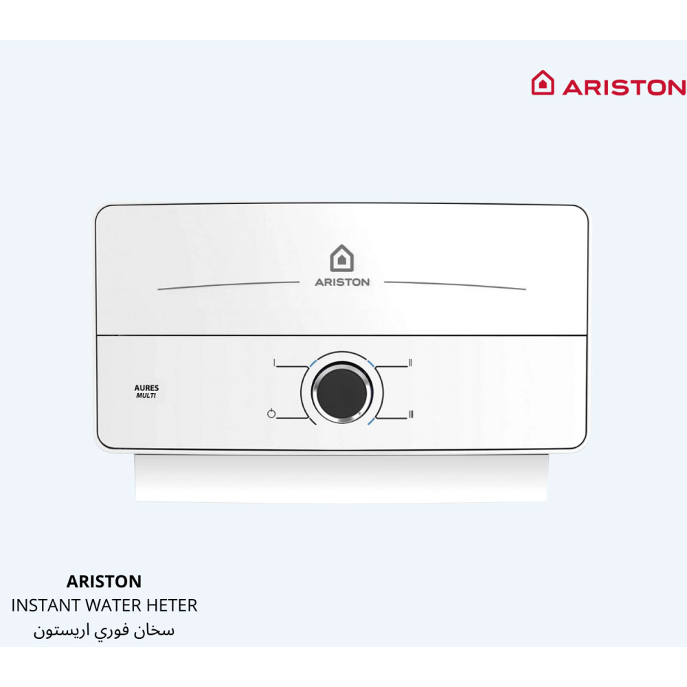  سخان ماء فوري ARISTON اريستون 
