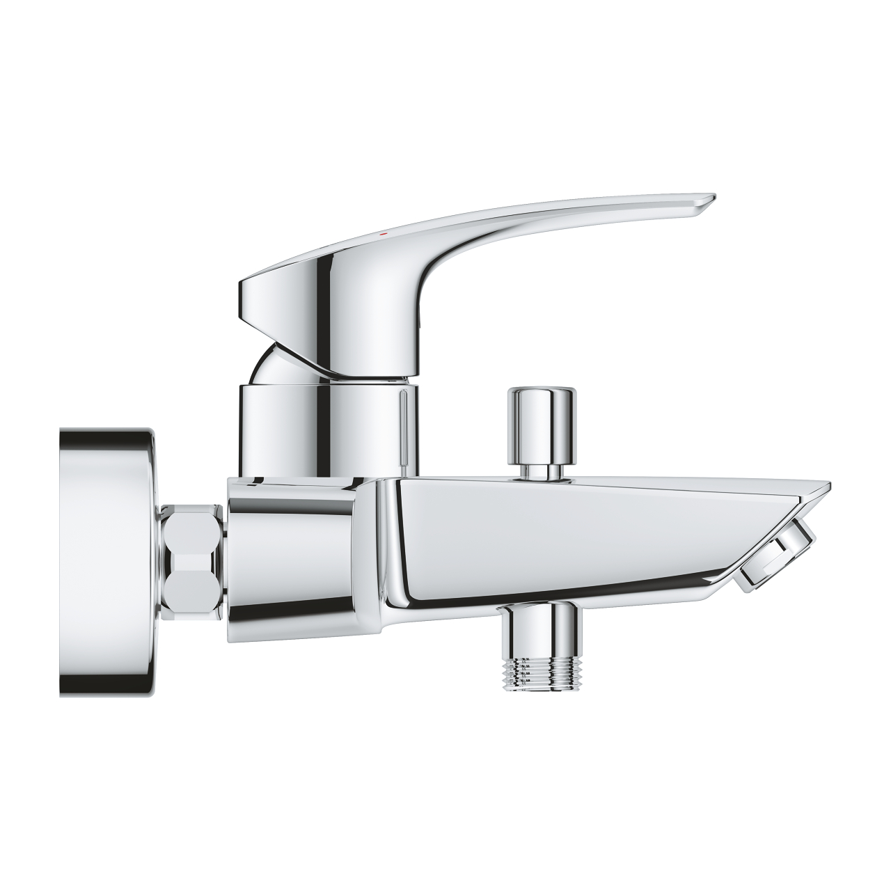  خلاط دش جروهي يورو سمارت GROHE EUROSMART  