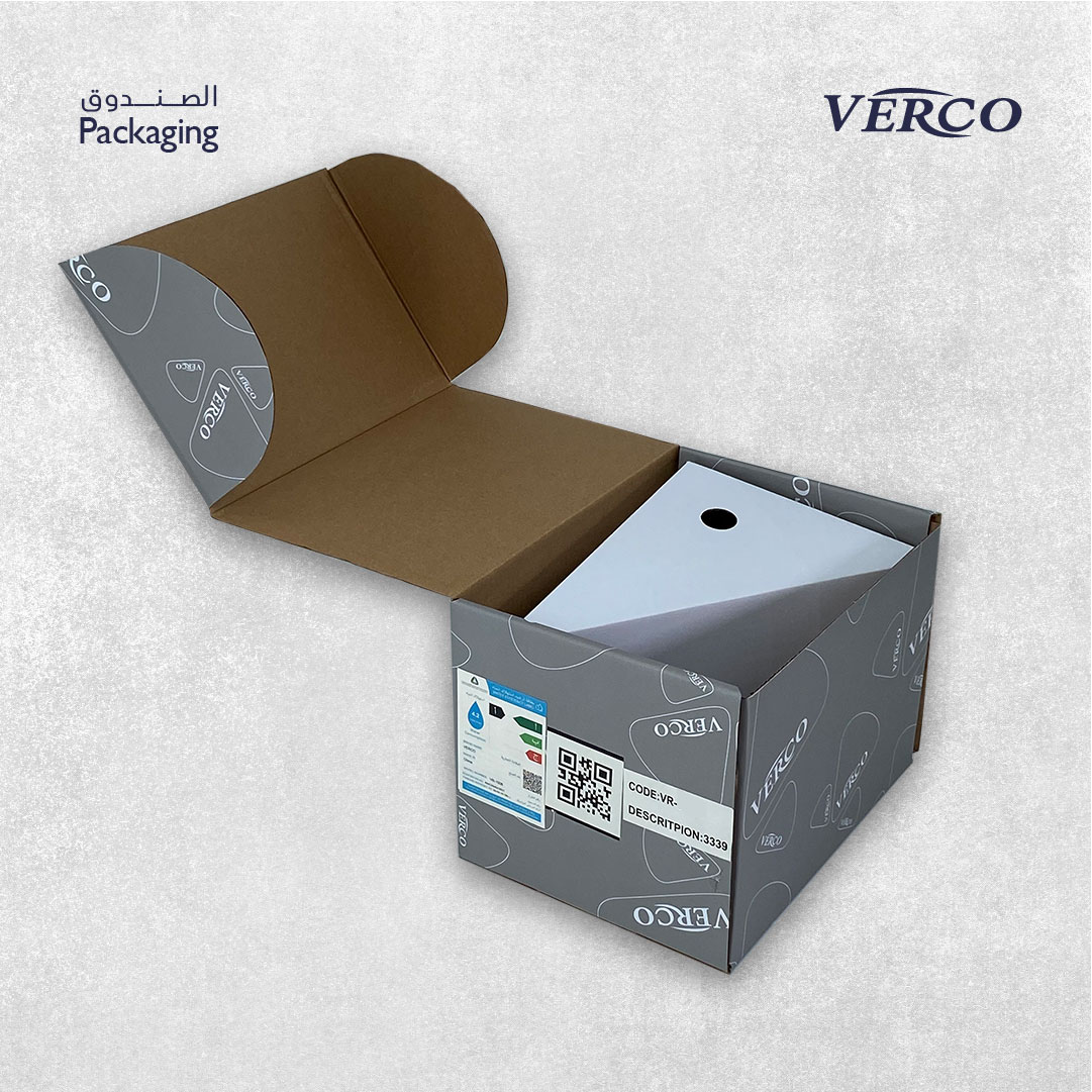  خلاط دش ذهبي فيركو VERCO 