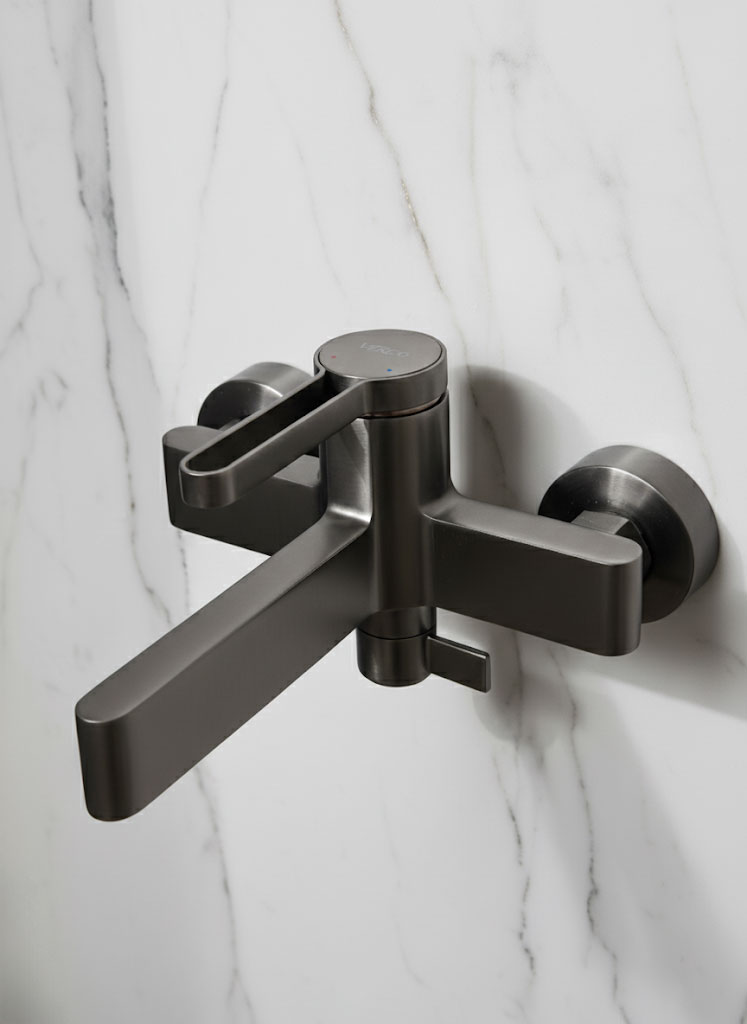  خلاط دش نيكل VERCO VR-1115 