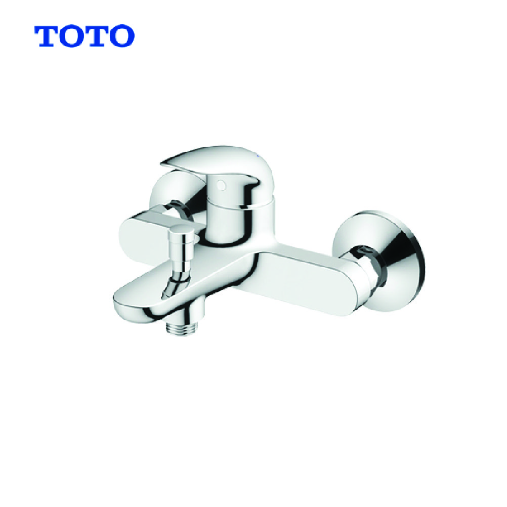  TOTO TBS03302D  خلاط دش كروم 
