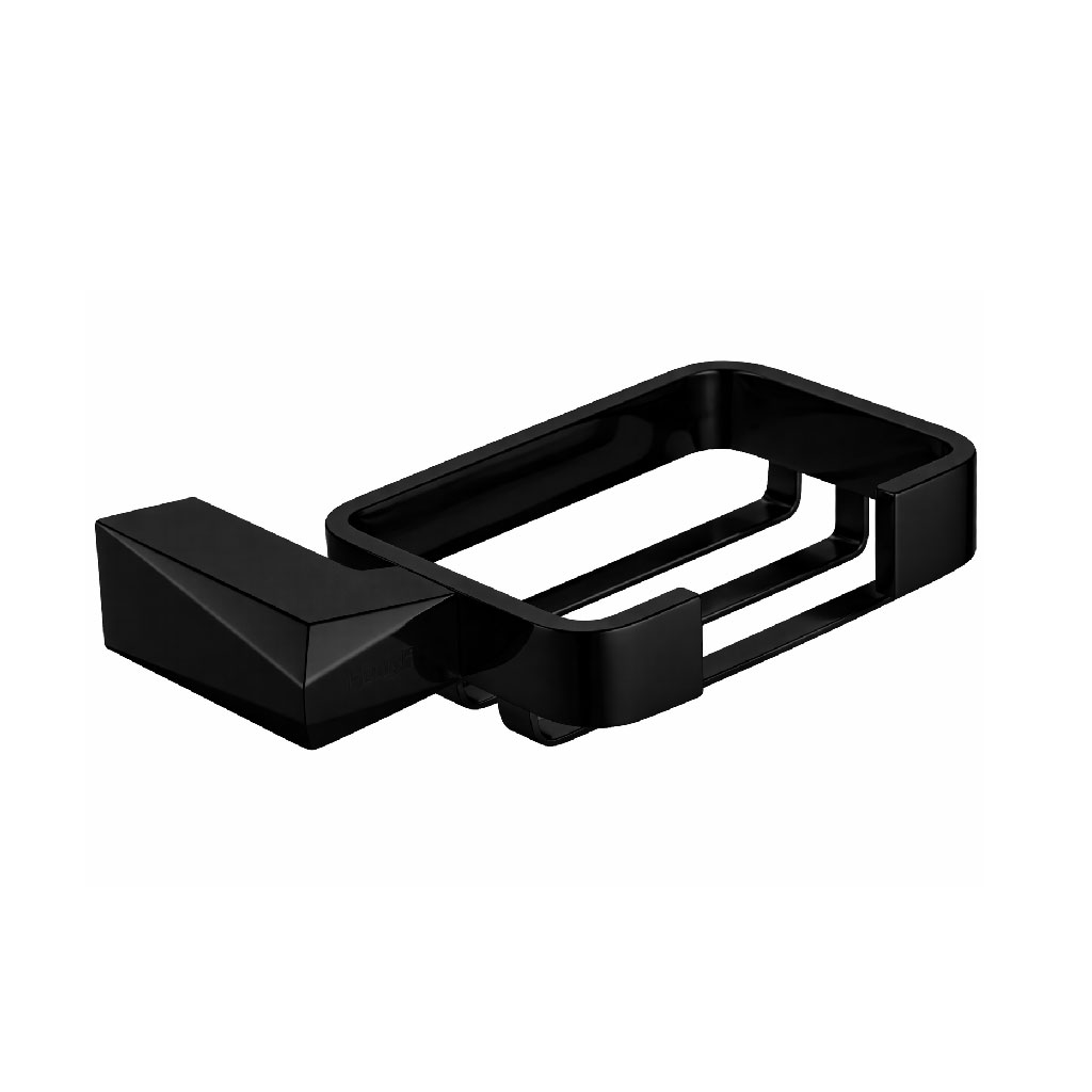   حامل صابون شبك اسود فيركو VERCO 