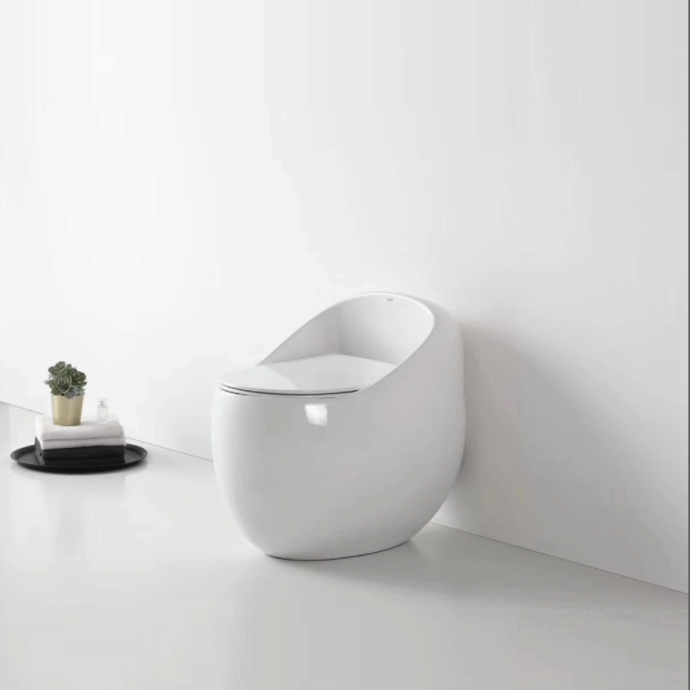  كرسي فرنجي ابيض دائري فيركو مقاس VERCO 25cm 
