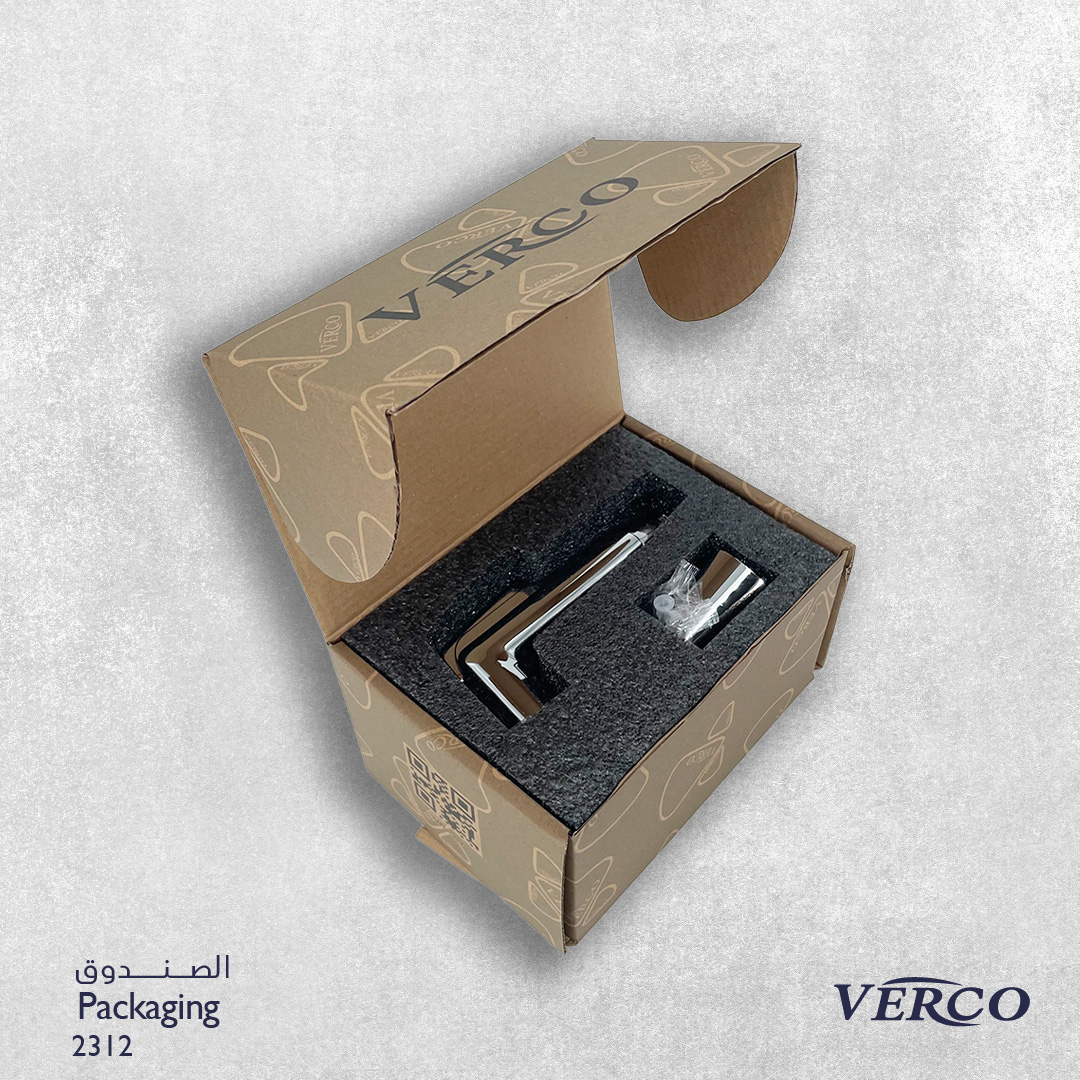  شطاف كروم  فيركو  VERCO 