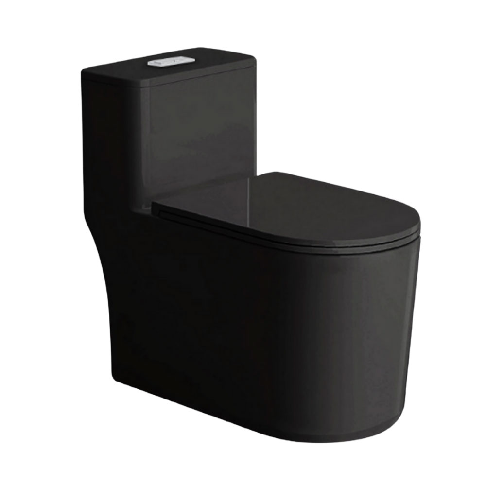  كرسي فرنجي اسود فيركو VERCO 30cm 
