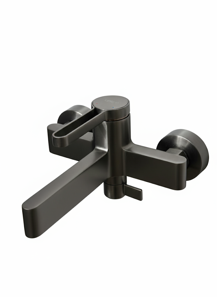  خلاط دش نيكل VERCO VR-1115 