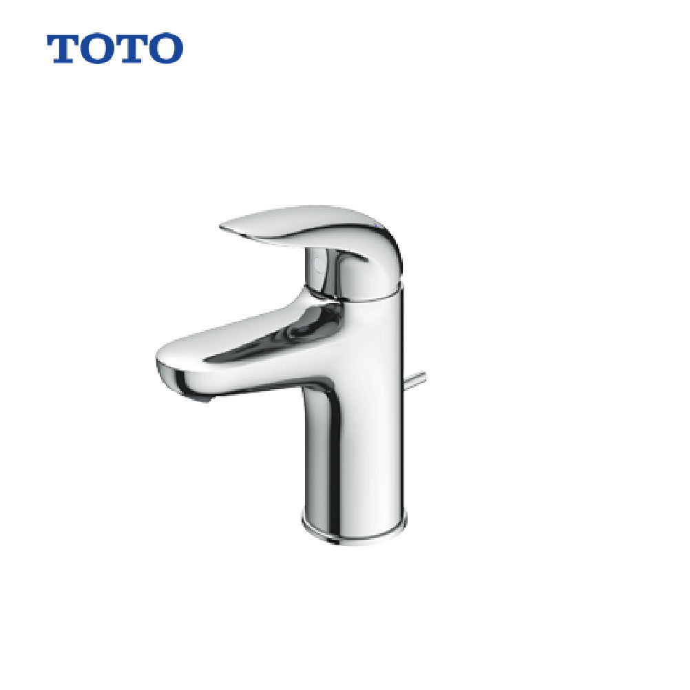  TOTO TLS03301D   خلاط مغسلة كروم 
