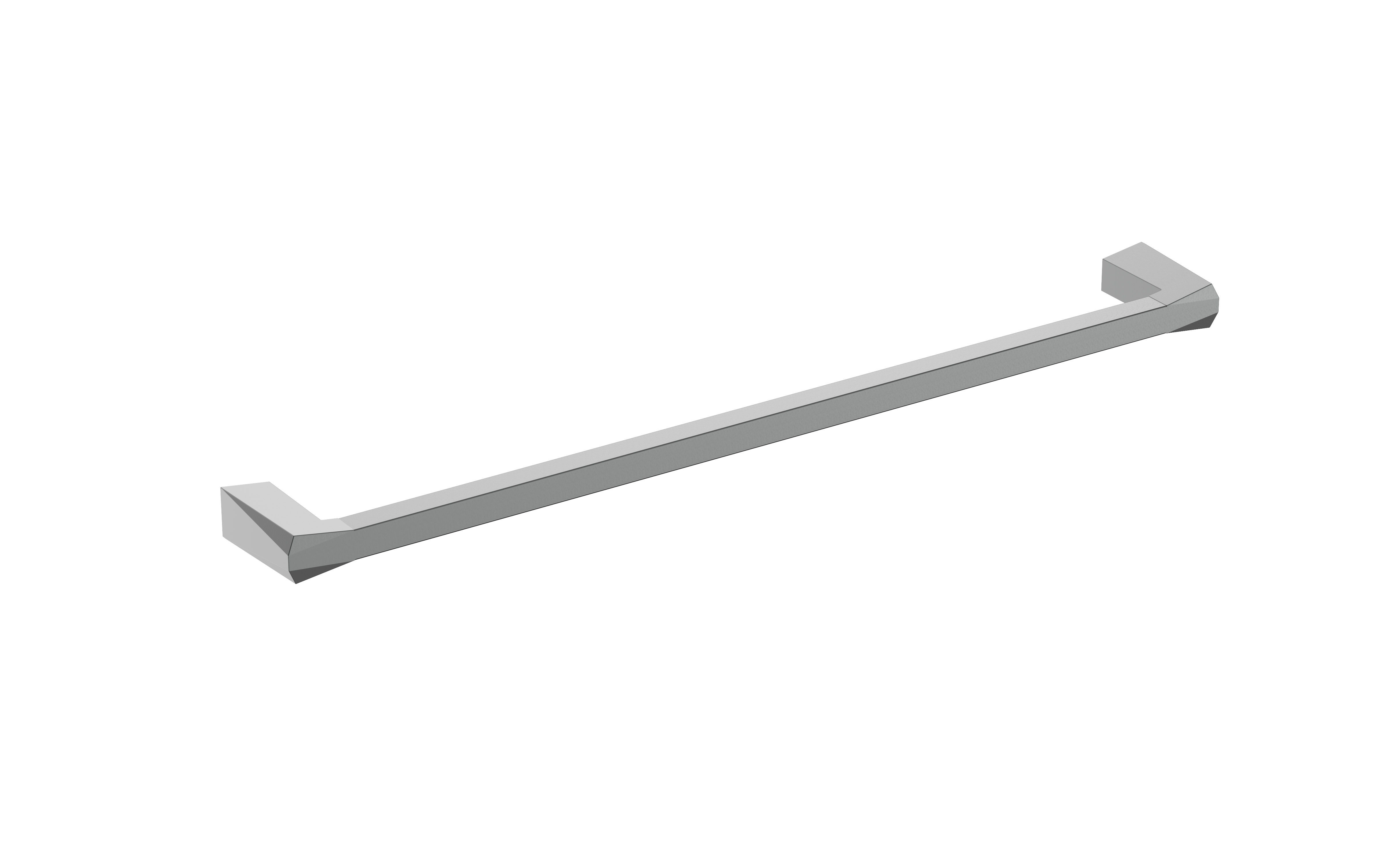  حامل منشفة مفرد نيكل VERCO VR-1131 
