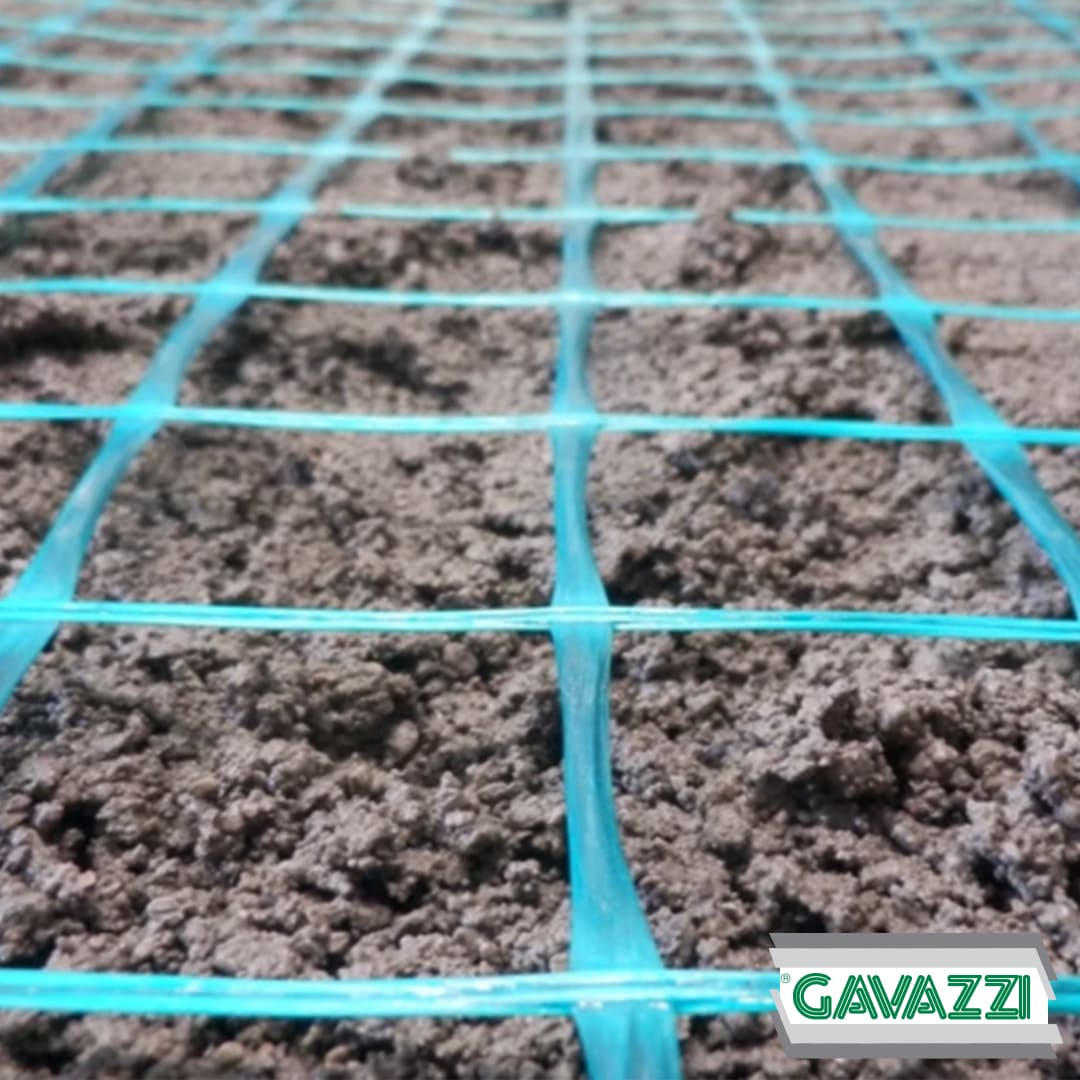  شبك أرضيات فايبر ايطالي GAVAZZI 