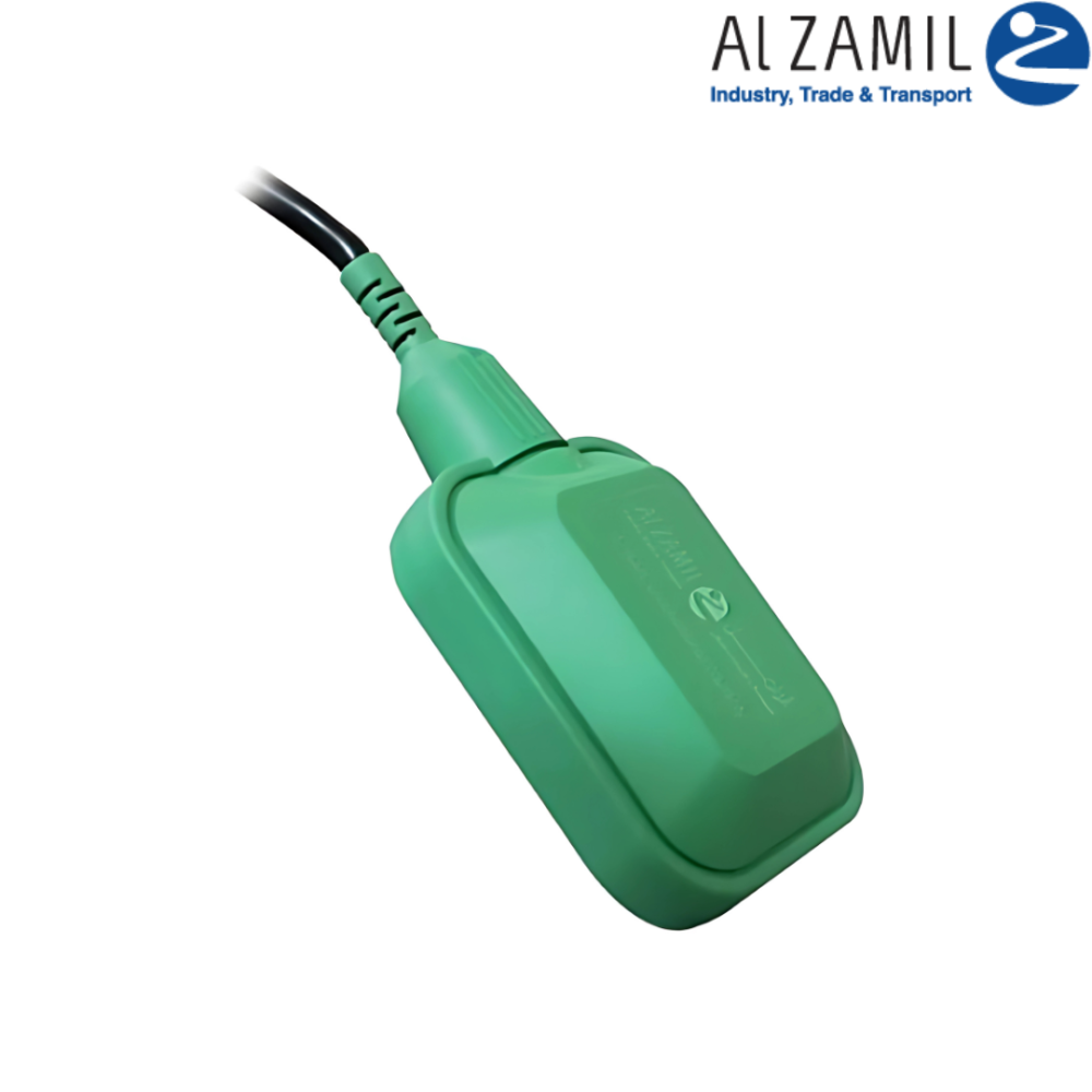  عوامة الزامل الكهربائية 