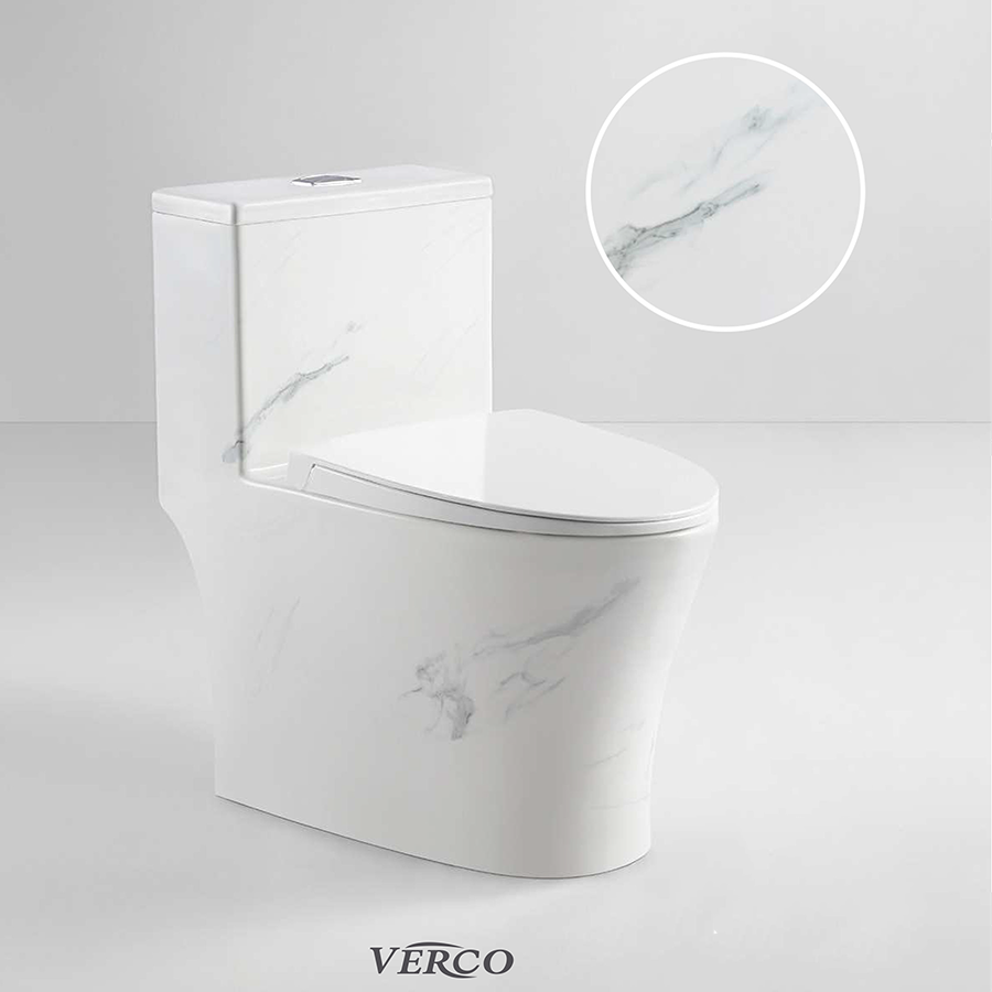  كرسي فرنجي رخامي فيركو مقاس VERCO 25cm 