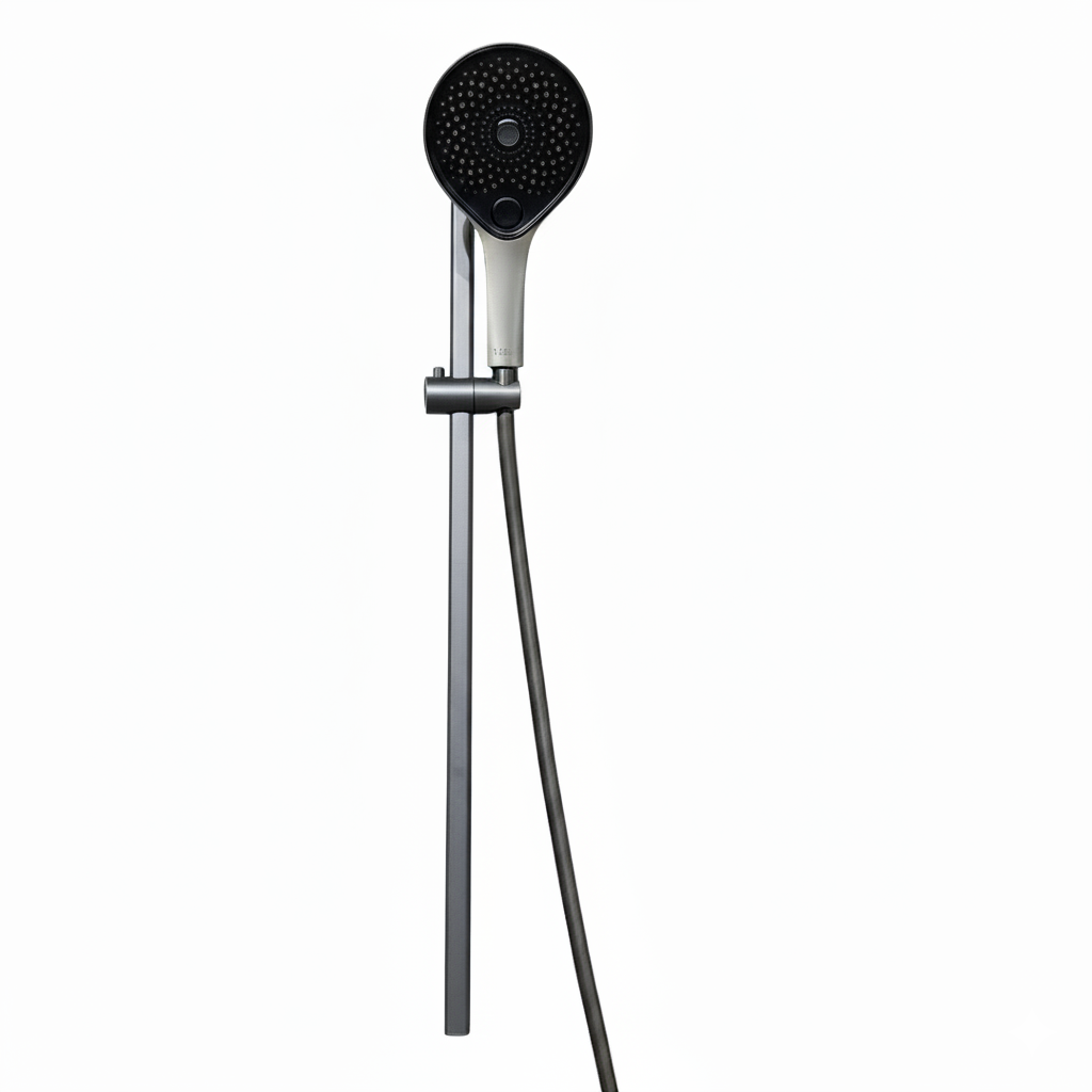  مسطرة دش مفرد نيكل VERCO VR-36 