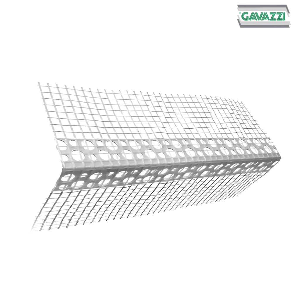  شبك زاوية فايبر ايطالي GAVAZZI 