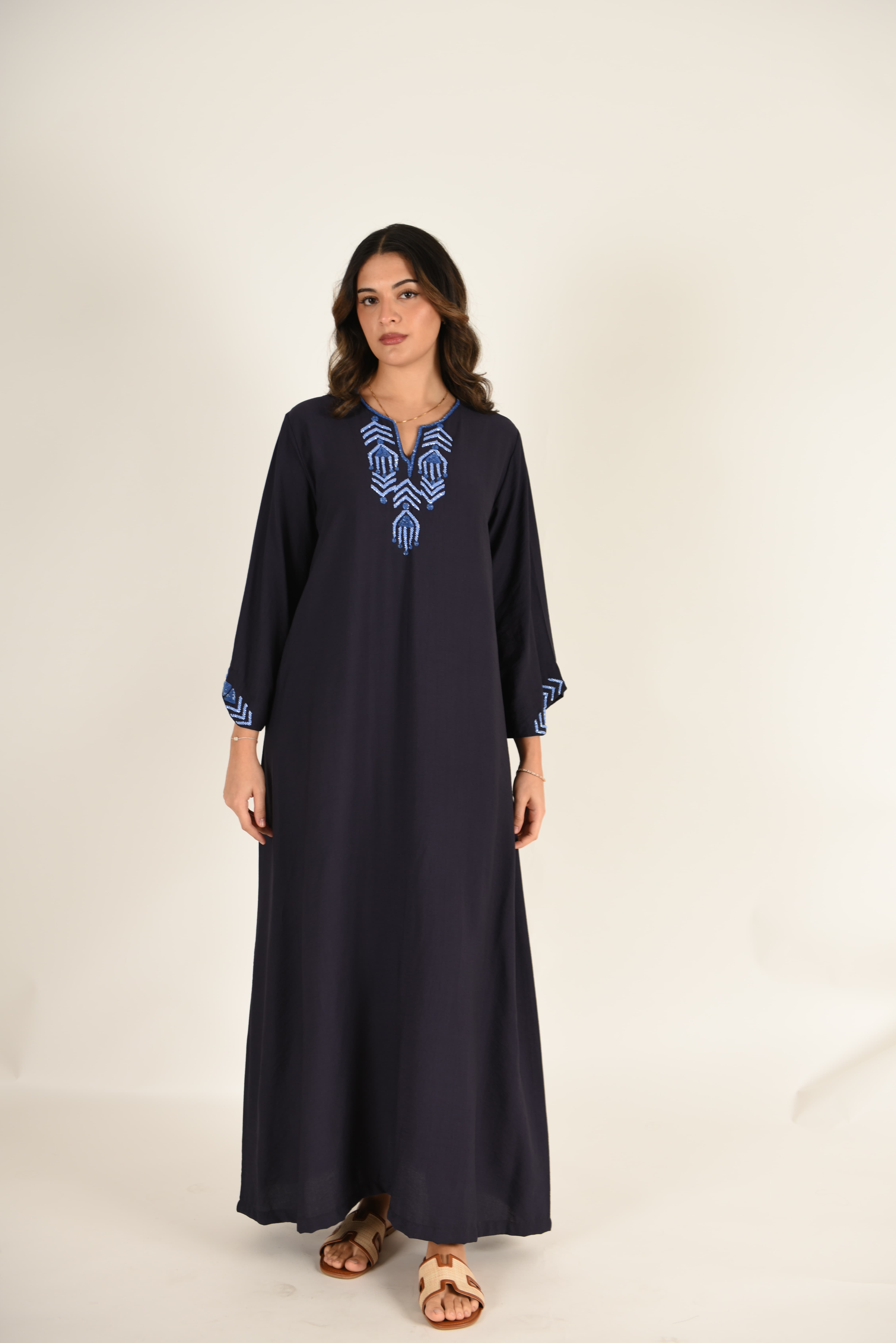 جلابيات بنات رمضان