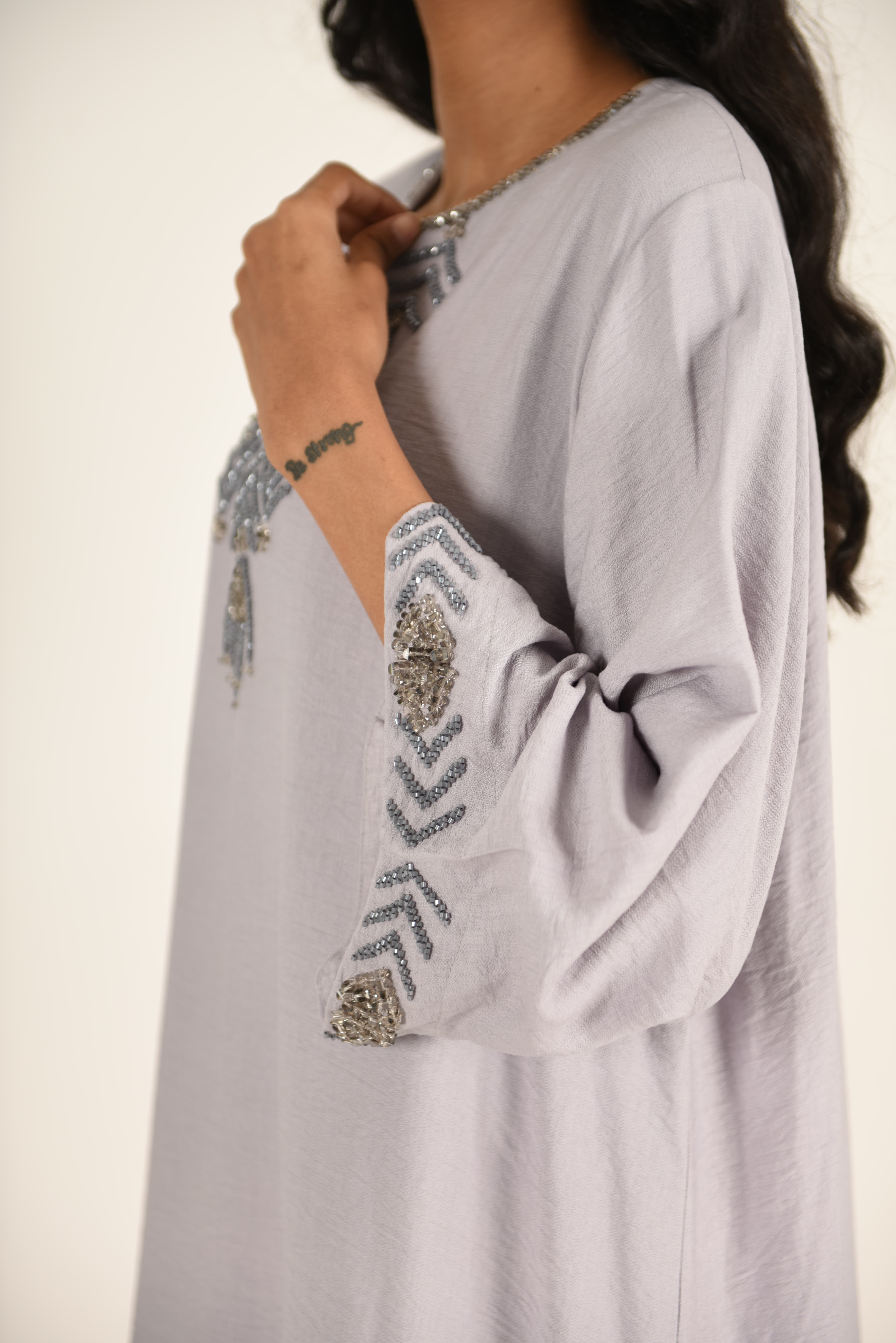 جلابيات بنات رمضان