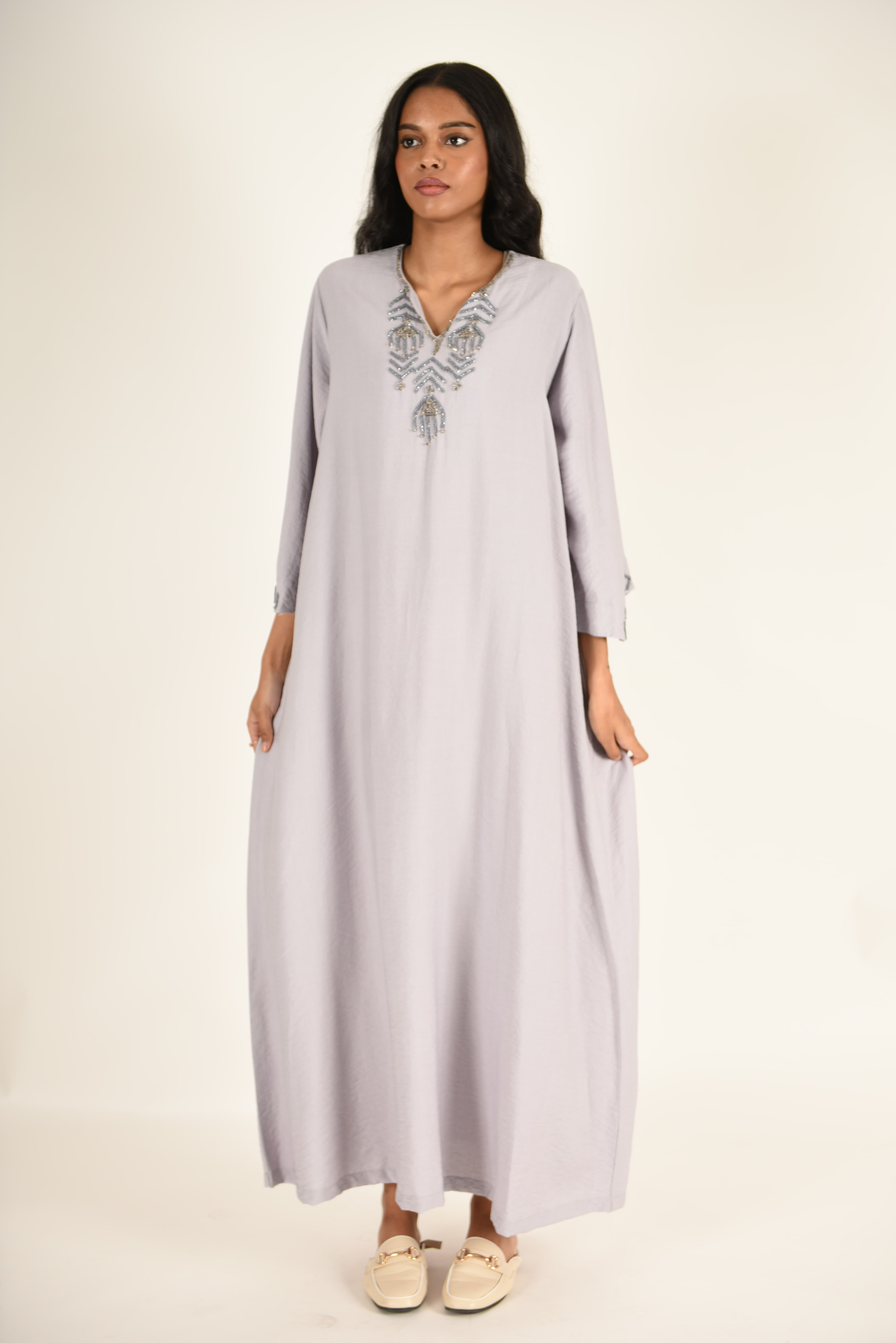 جلابيات بنات رمضان