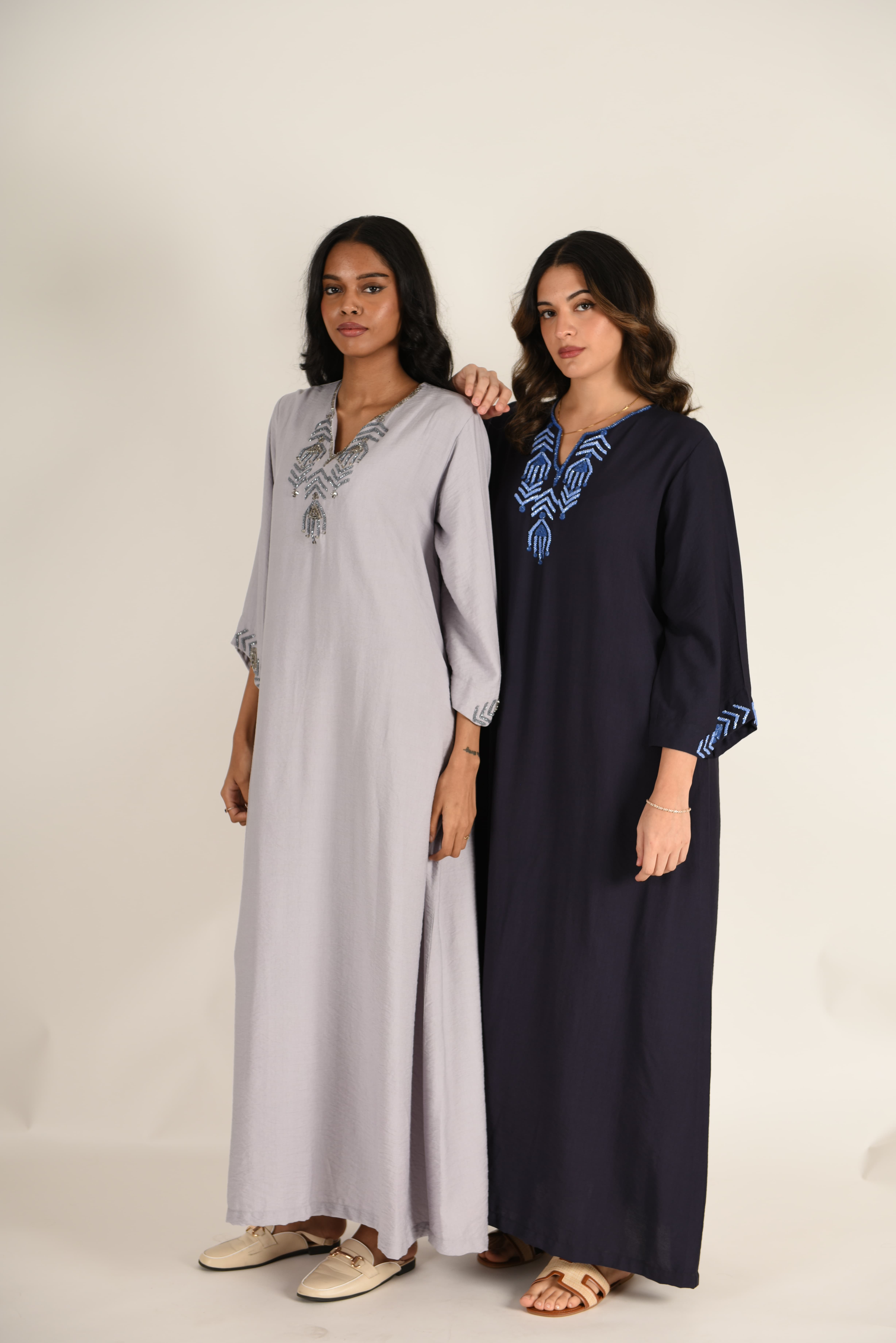 جلابيات بنات رمضان