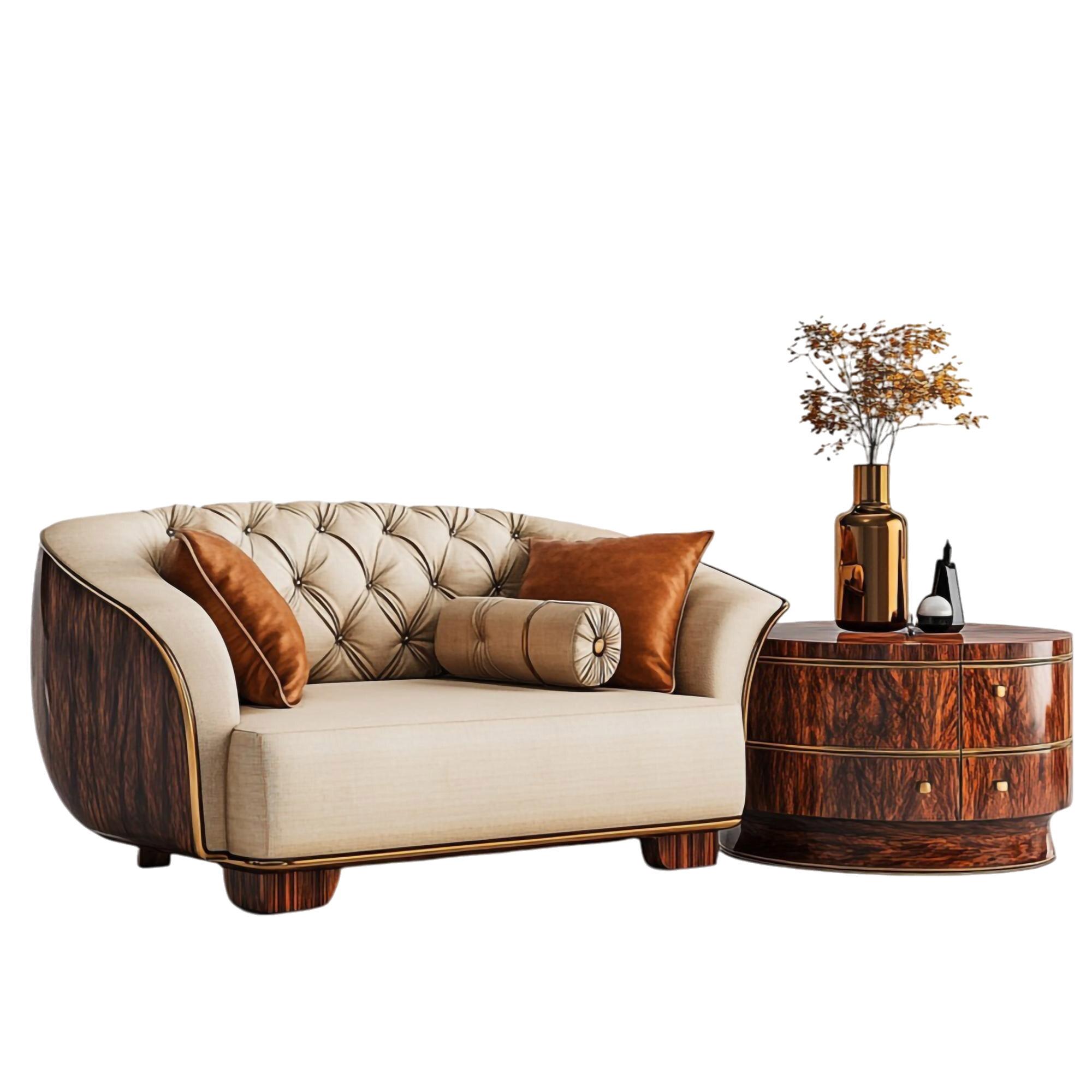 sofa chair