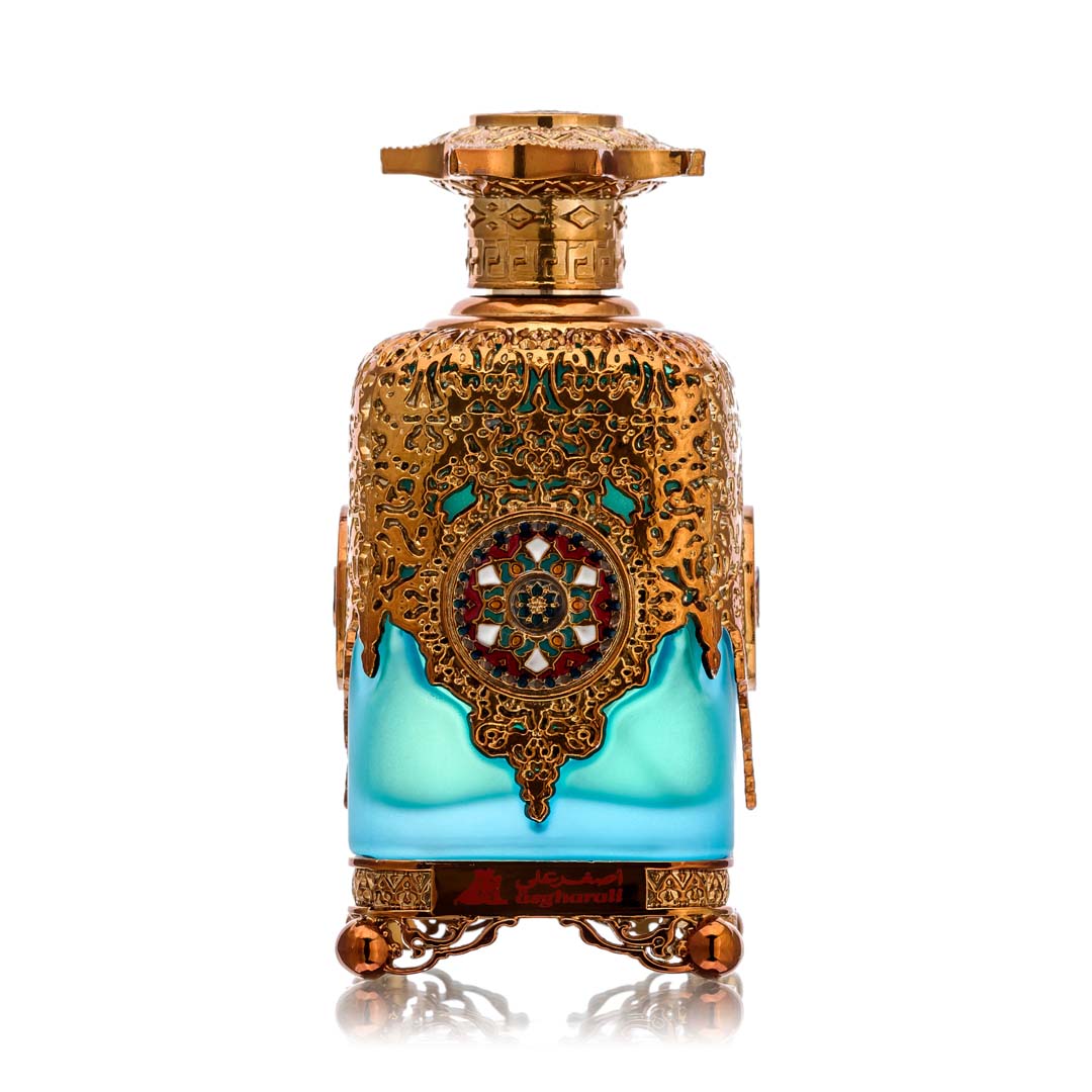 عطر رنين الجواهر - متجر اصغر علي للعطور والبخور