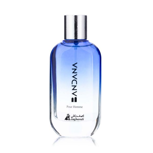 عطر باندانا الأزرق - عطور - عطور اصغر على - اصغر على 