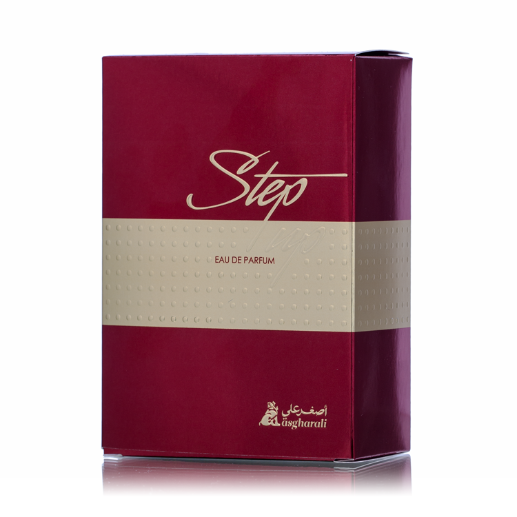 عطر ستيب آب النسائي - عطور - عطور اصغر على - متجر أصغر علي
