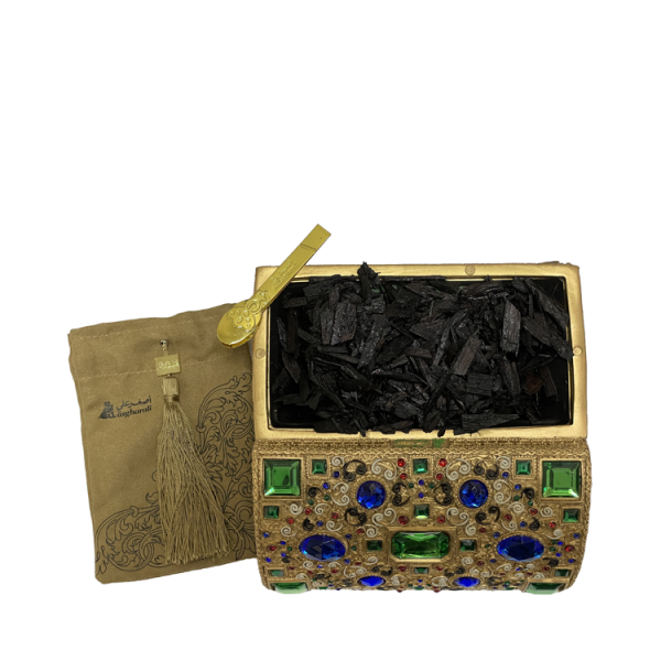 عود معطر أطايب - اعواد - عود معطر -  بخور - اصغر على