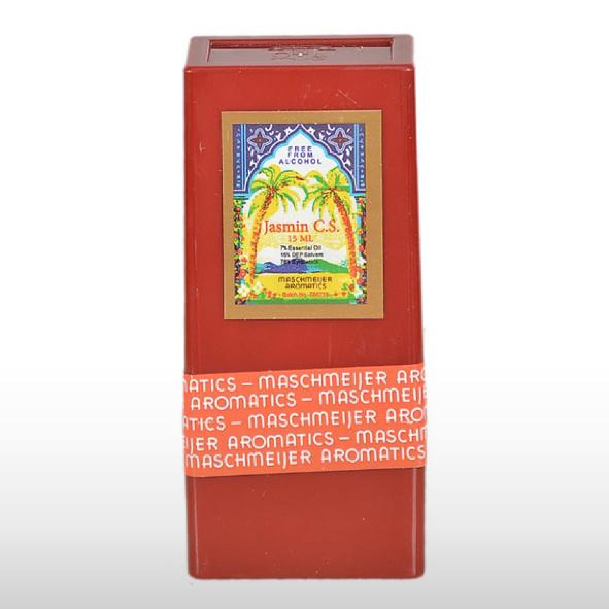 عطر الياسمين من اصغر علي
