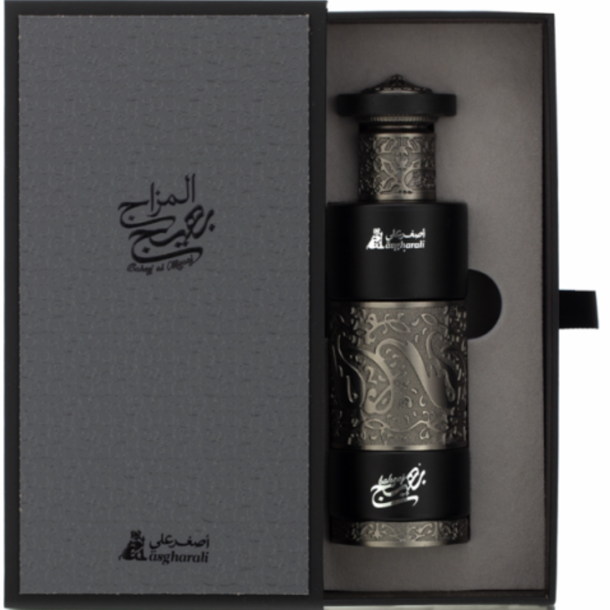 عطر بهيج المزاج - عطور أصغر علي - أصغر علي