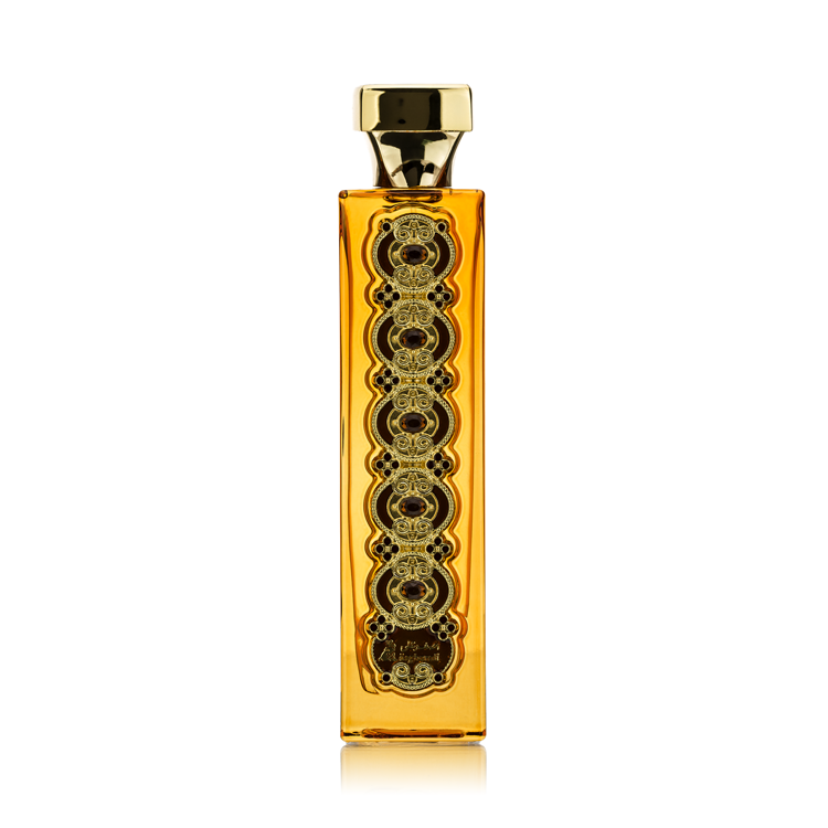 عطر سامية العود