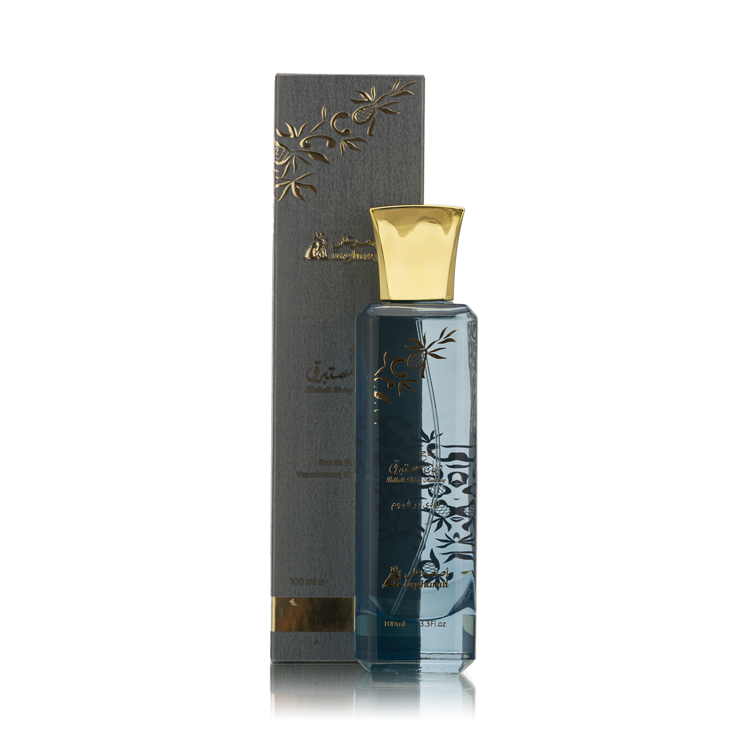 عطر ديباج مستبرق