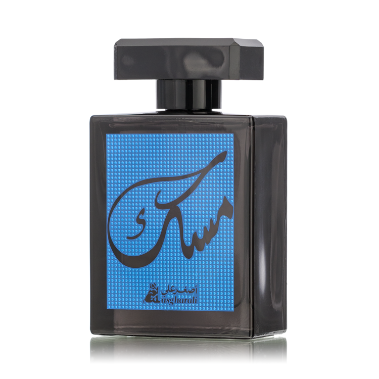 مسك كشمير العربية للعود