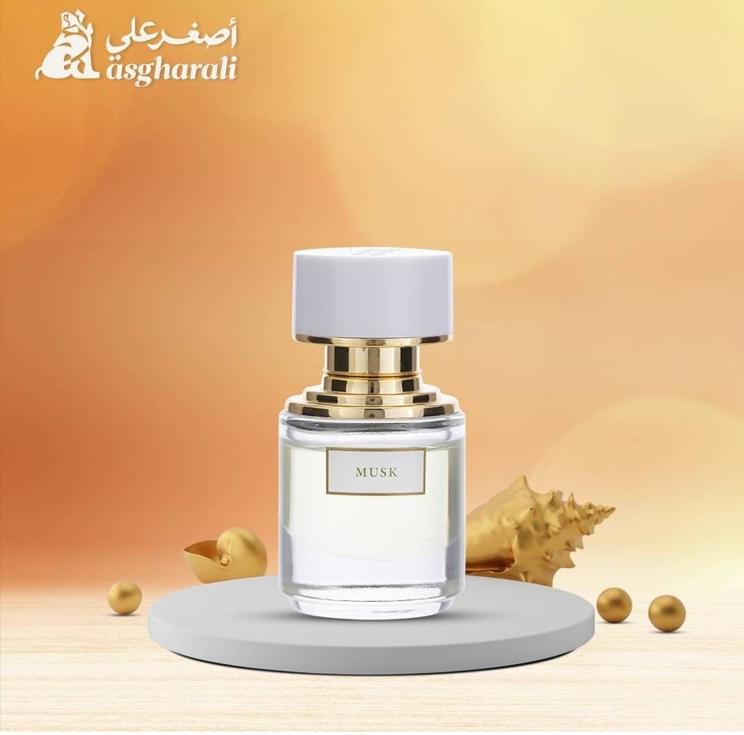 مسك - زيوت صغر على - زيوت - عطور - اصغر علي