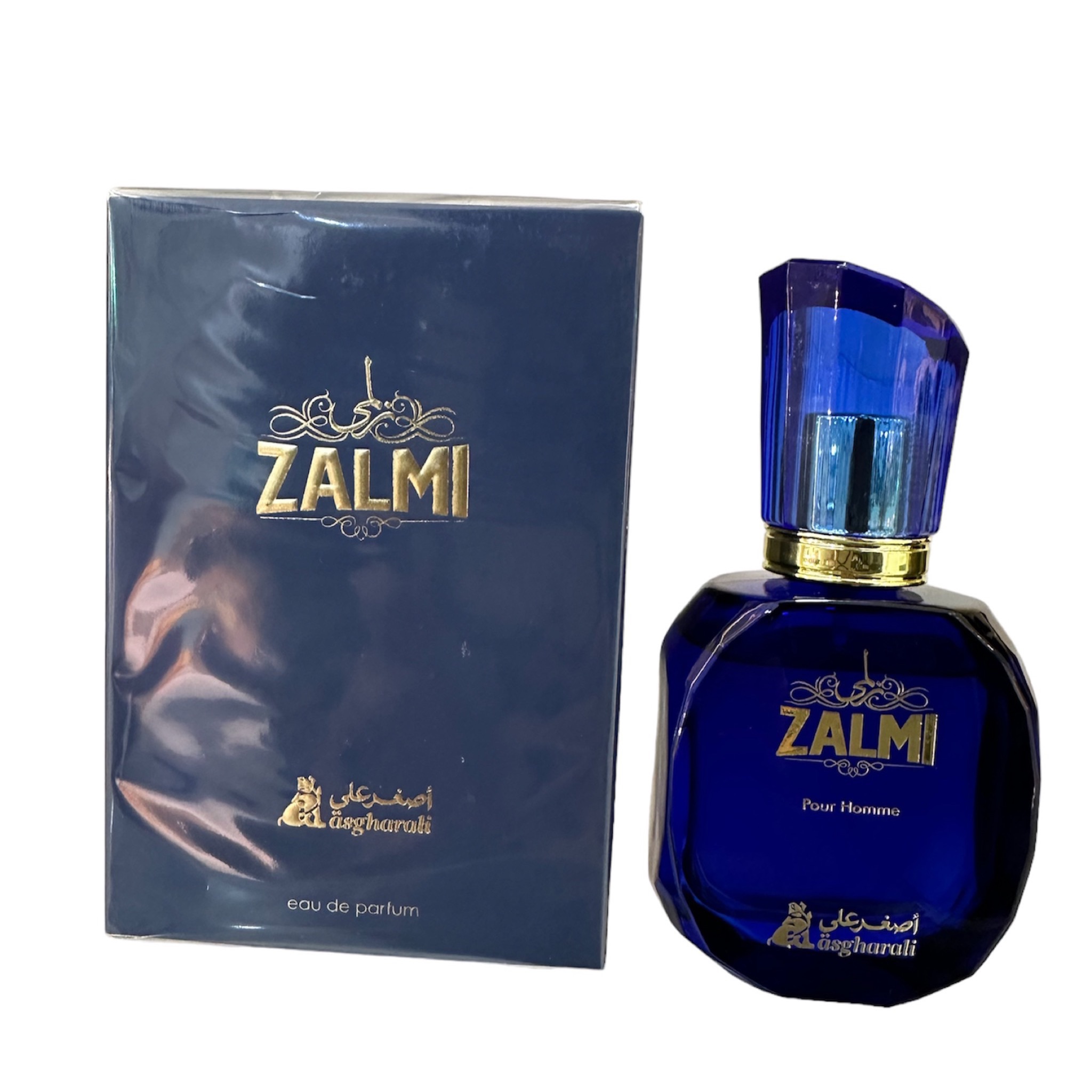 عطر زالمي - عطور اصغر على - عطور - اصغر على