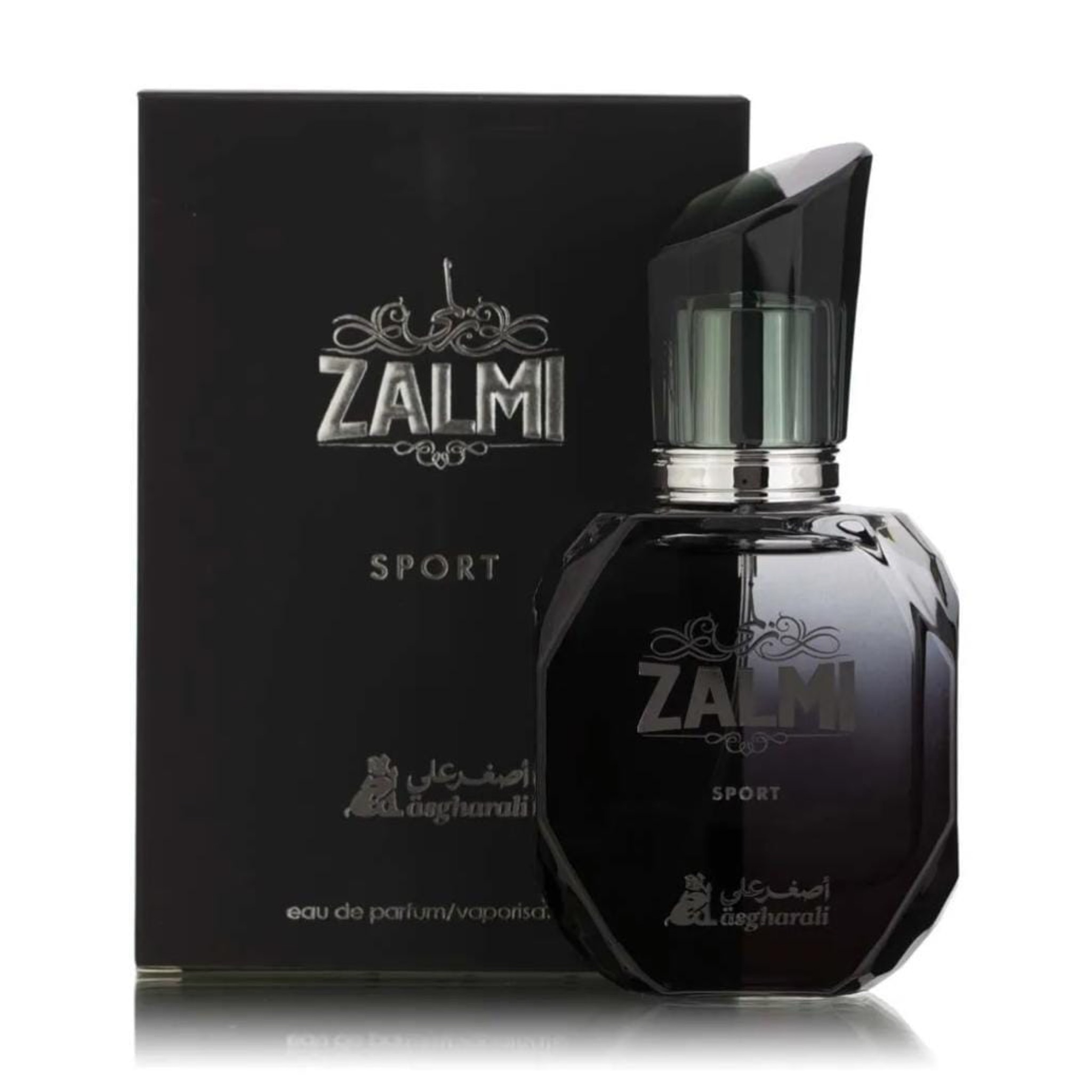 عطر زالمي سبورت - عطور اصغر علي - عطور - اصغر علي