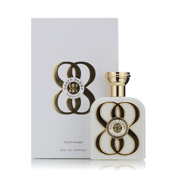 عطر 88 دي اس نسائي - عطور نسائية - عطور - متجر اصغر علي