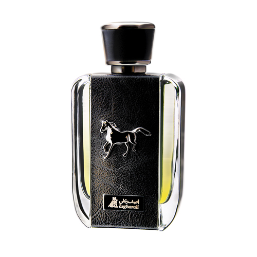 عطر فارس الأدهم 100مل - عطور اصغر على - عطور - متجر أصغر علي