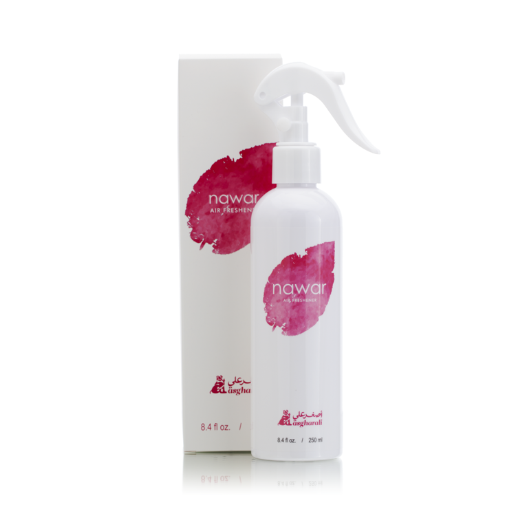 معطر المنزل النوار
