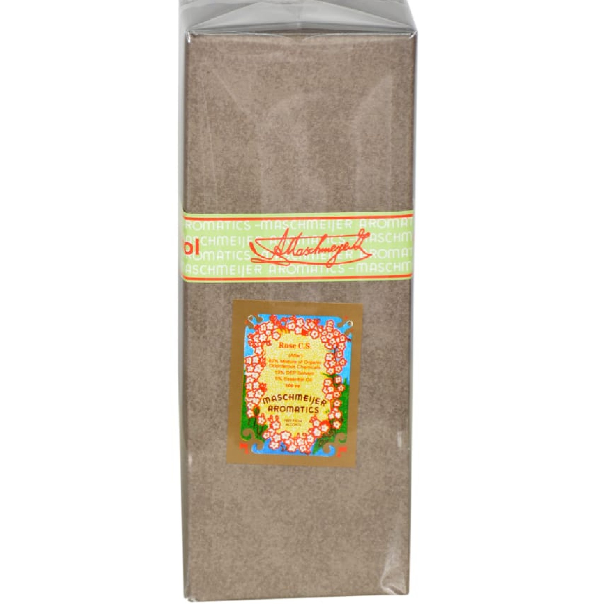 عطر ابو نفره - زيوت اصغر علي