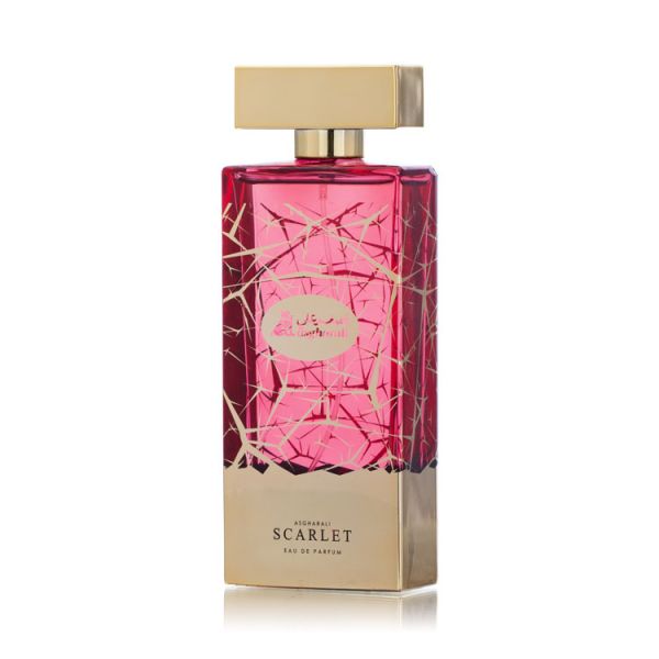عطر سكارليت - عطور اصغر على - افضل عطور 